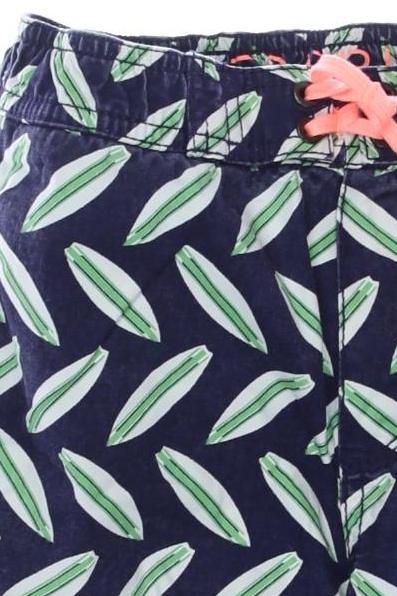 Thumbnail - Esprit Jungen Shorts, marineblau, Gr. 128