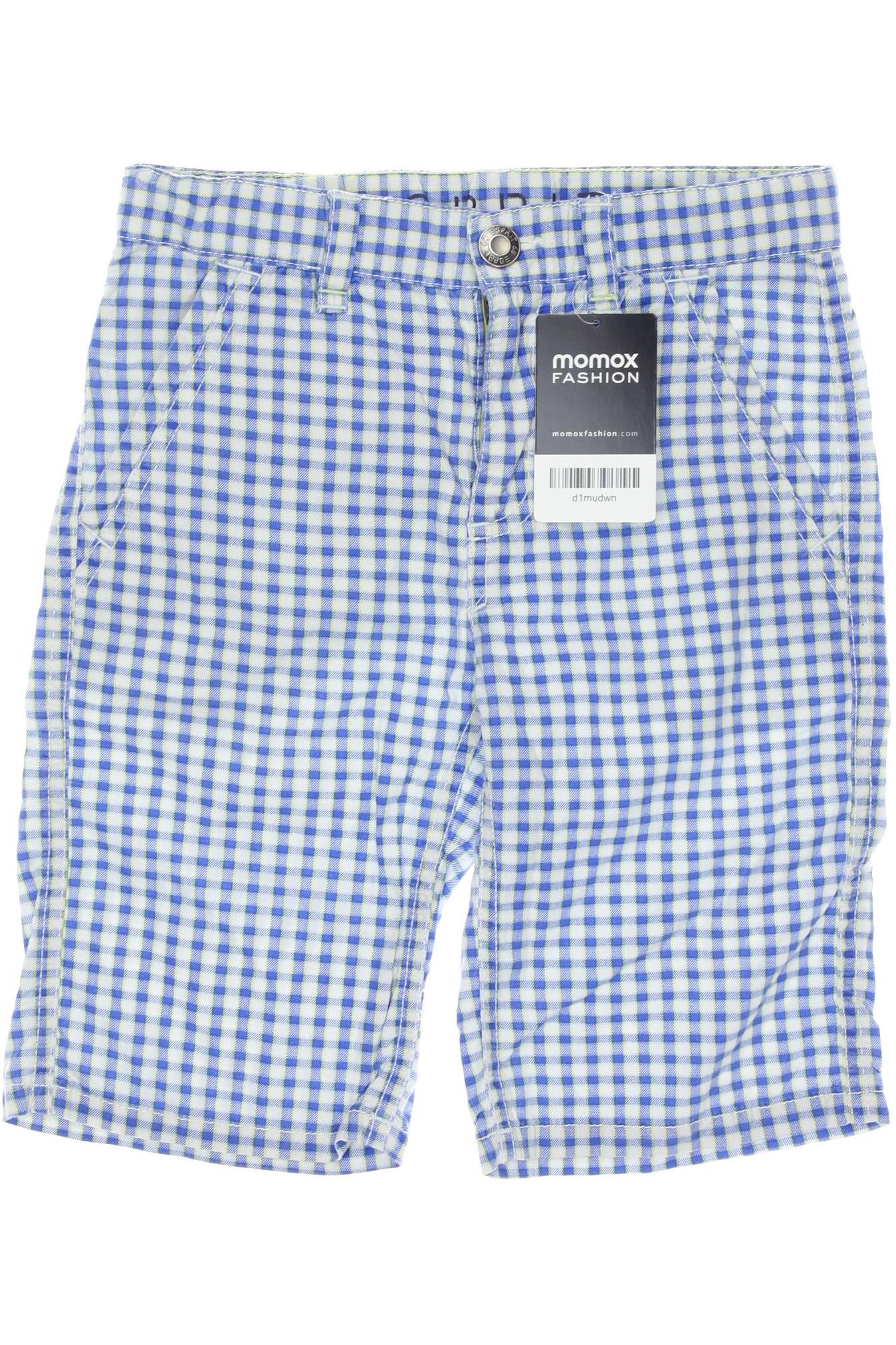 

Esprit Jungen Shorts, blau, Gr. 122