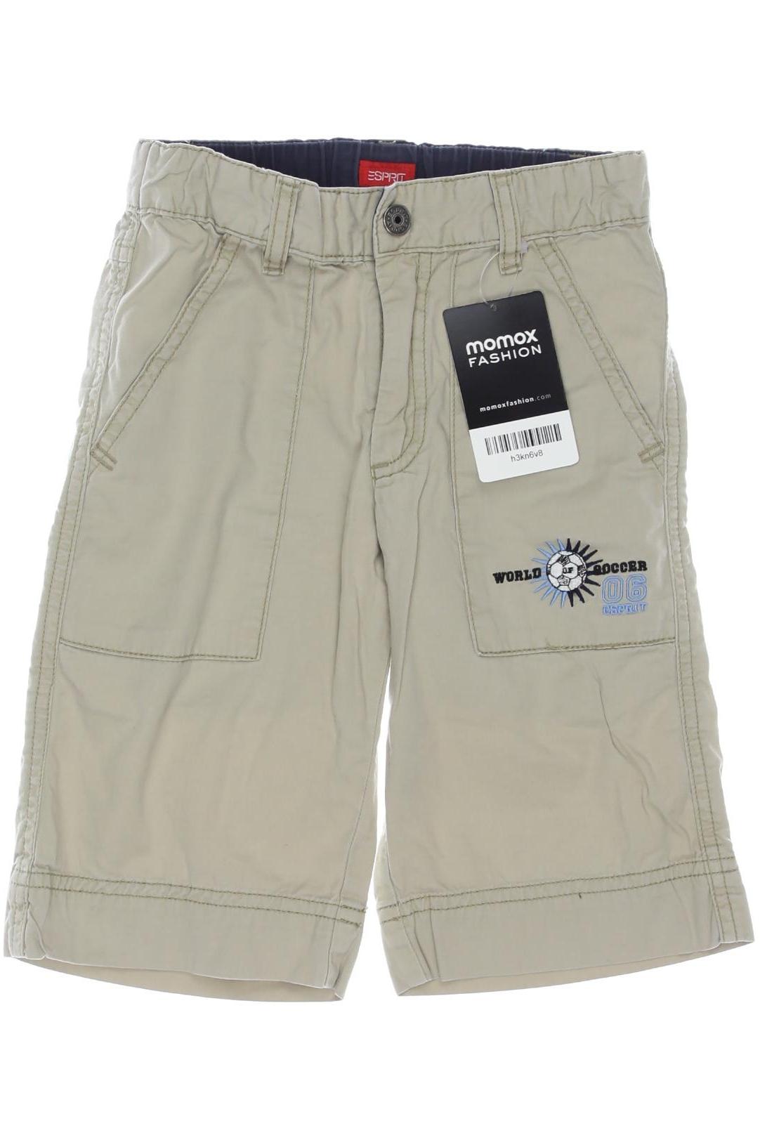 

Esprit Herren Shorts, beige, Gr. 110