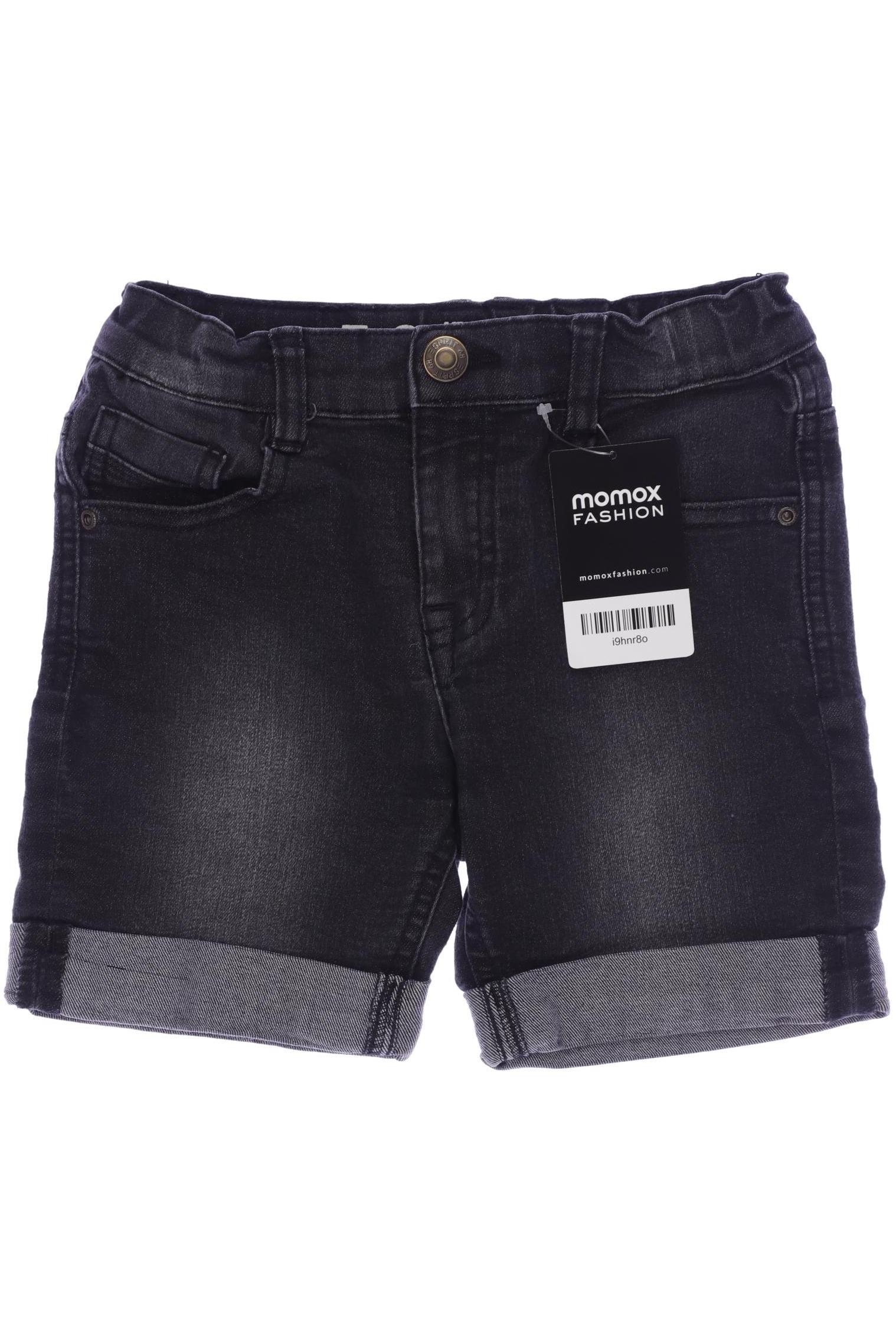 

Esprit Herren Shorts, schwarz, Gr. 122