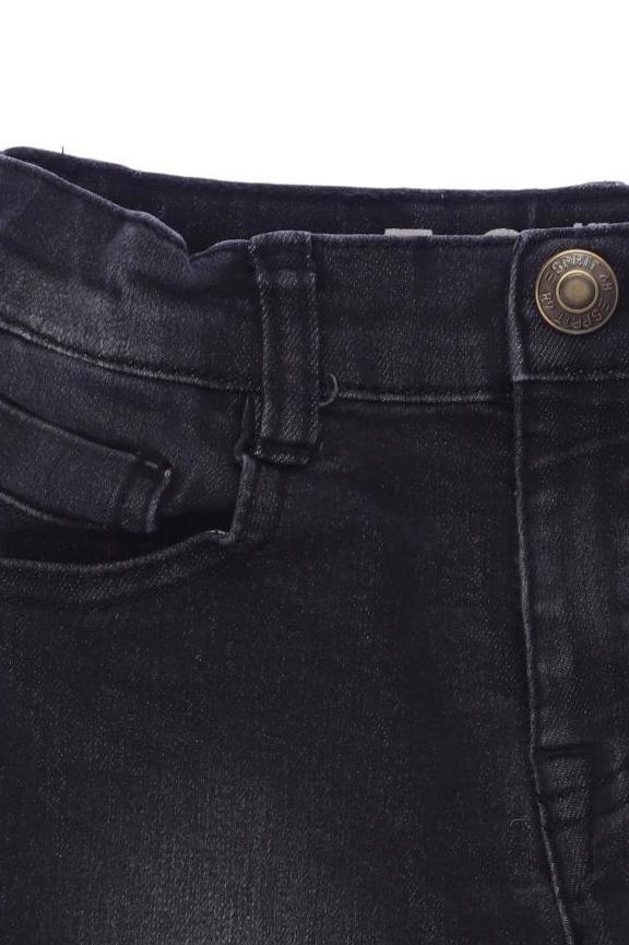 Thumbnail - Esprit Jungen Shorts, schwarz, Gr. 122