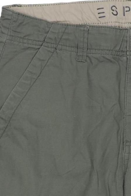 Thumbnail - Esprit Jungen Shorts, grün, Gr. 170