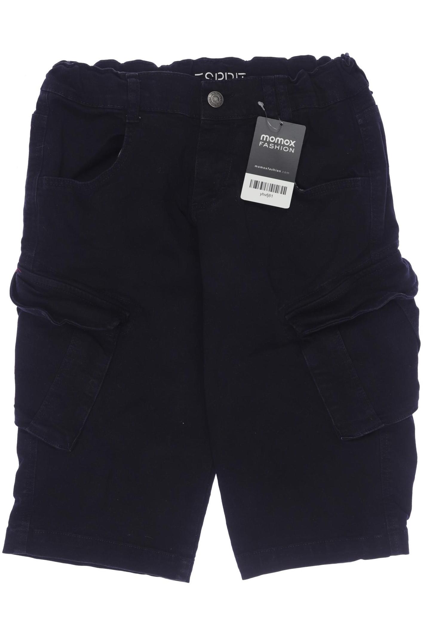 

Esprit Herren Shorts, marineblau, Gr. 146