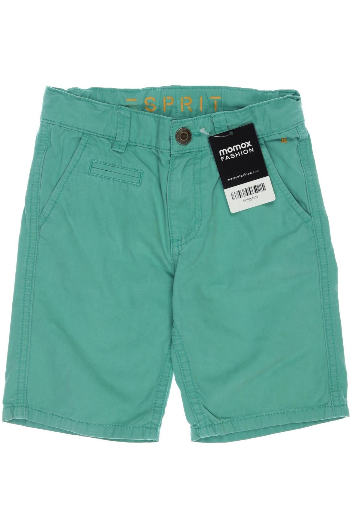 

Esprit Herren Shorts, türkis, Gr. 116