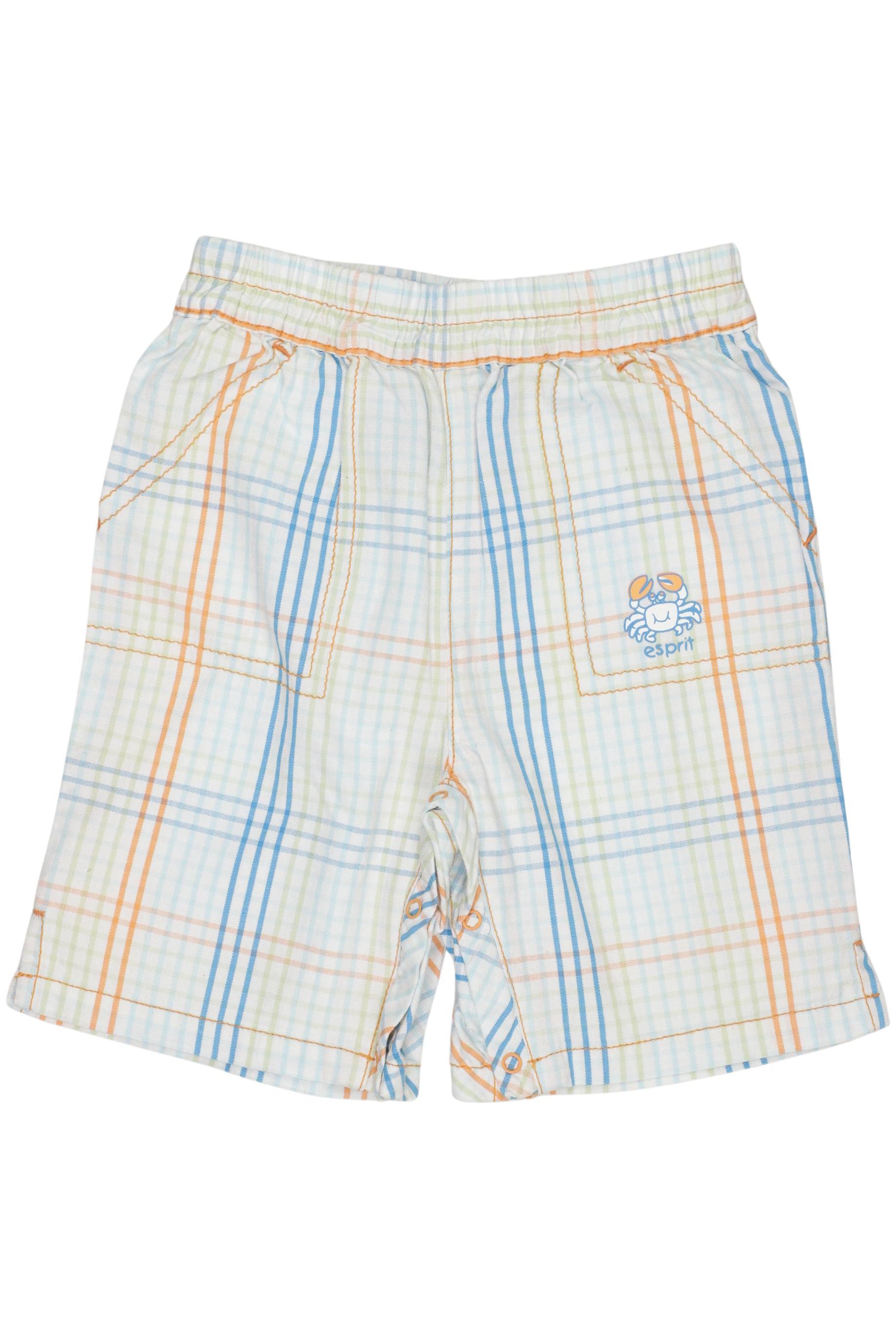 

Esprit Herren Shorts, weiß, Gr. 68