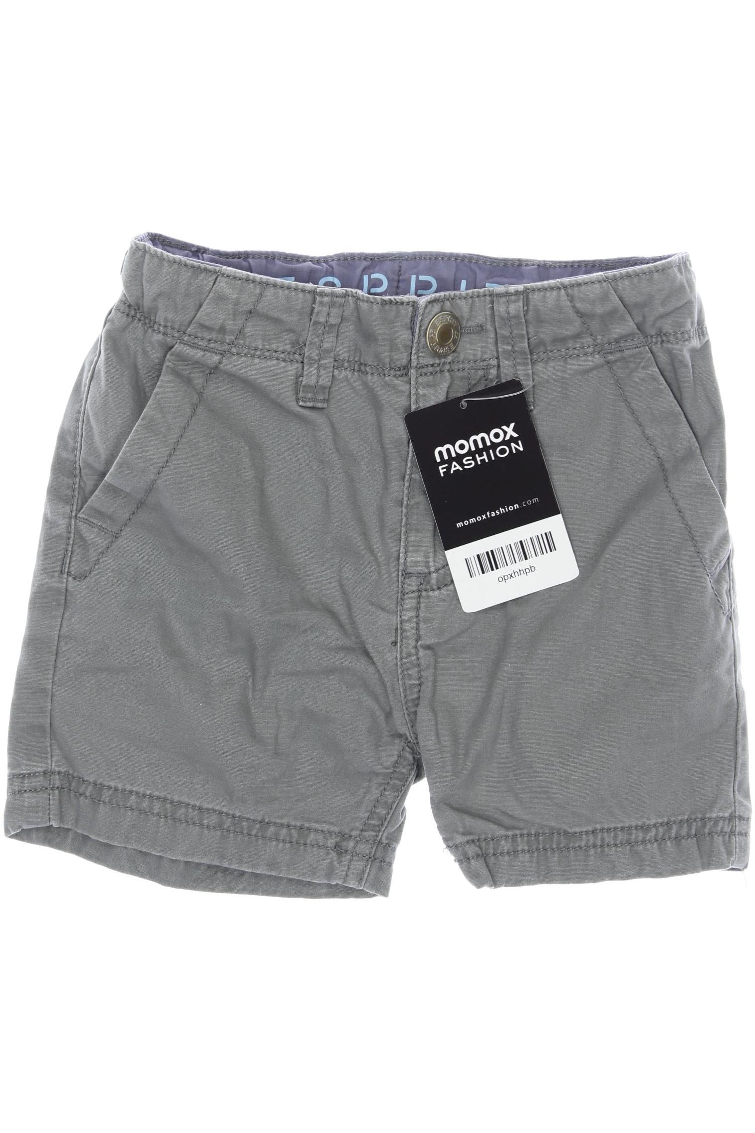 

Esprit Herren Shorts, grau, Gr. 92