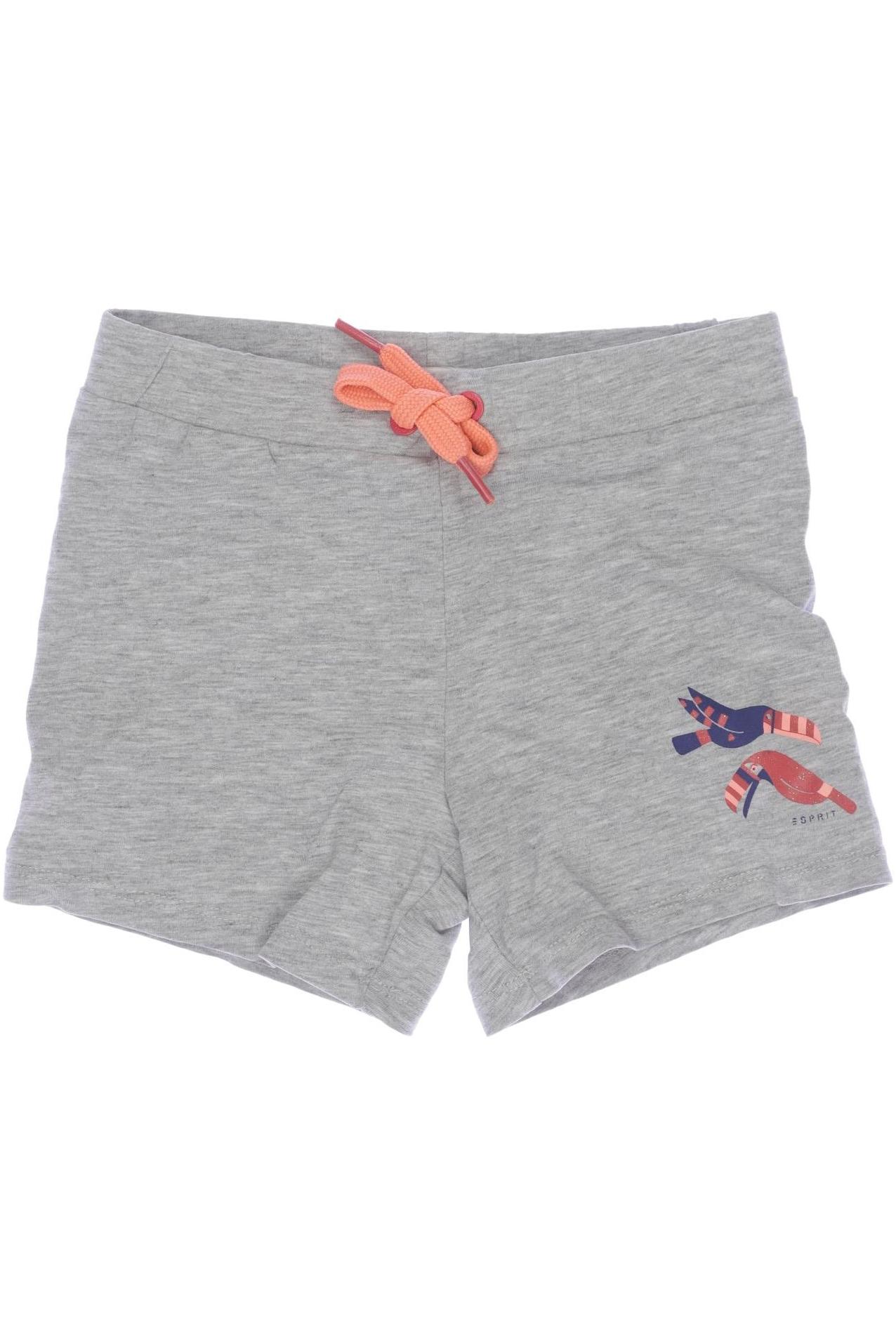 

Esprit Herren Shorts, grau, Gr. 104