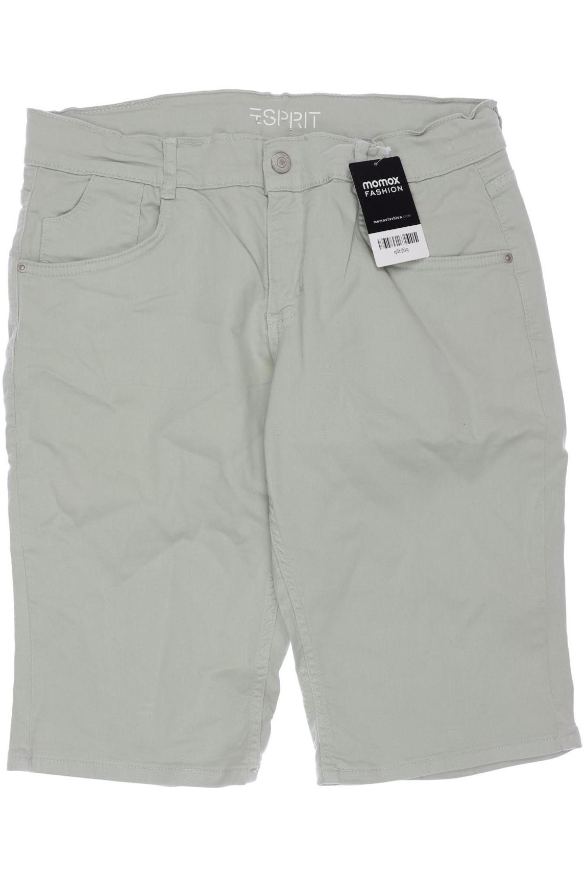 

Esprit Herren Shorts, hellgrün, Gr. 164