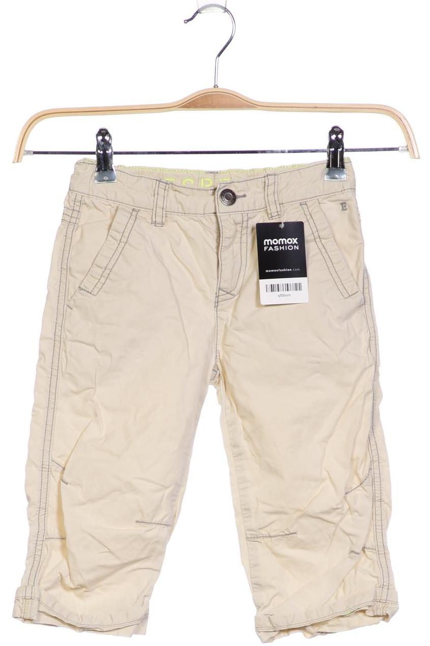 

Esprit Herren Shorts, beige, Gr. 128