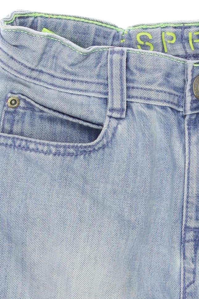 Thumbnail - Esprit Jungen Shorts, hellblau, Gr. 122