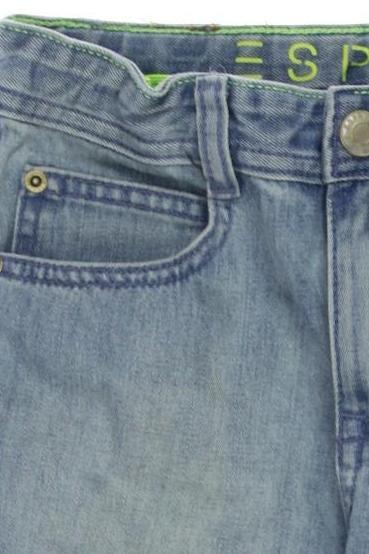 Thumbnail - Esprit Jungen Shorts, blau, Gr. 128