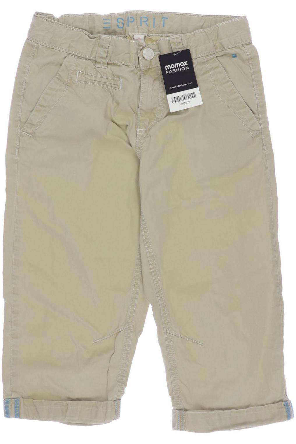 

Esprit Herren Shorts, beige, Gr. 158