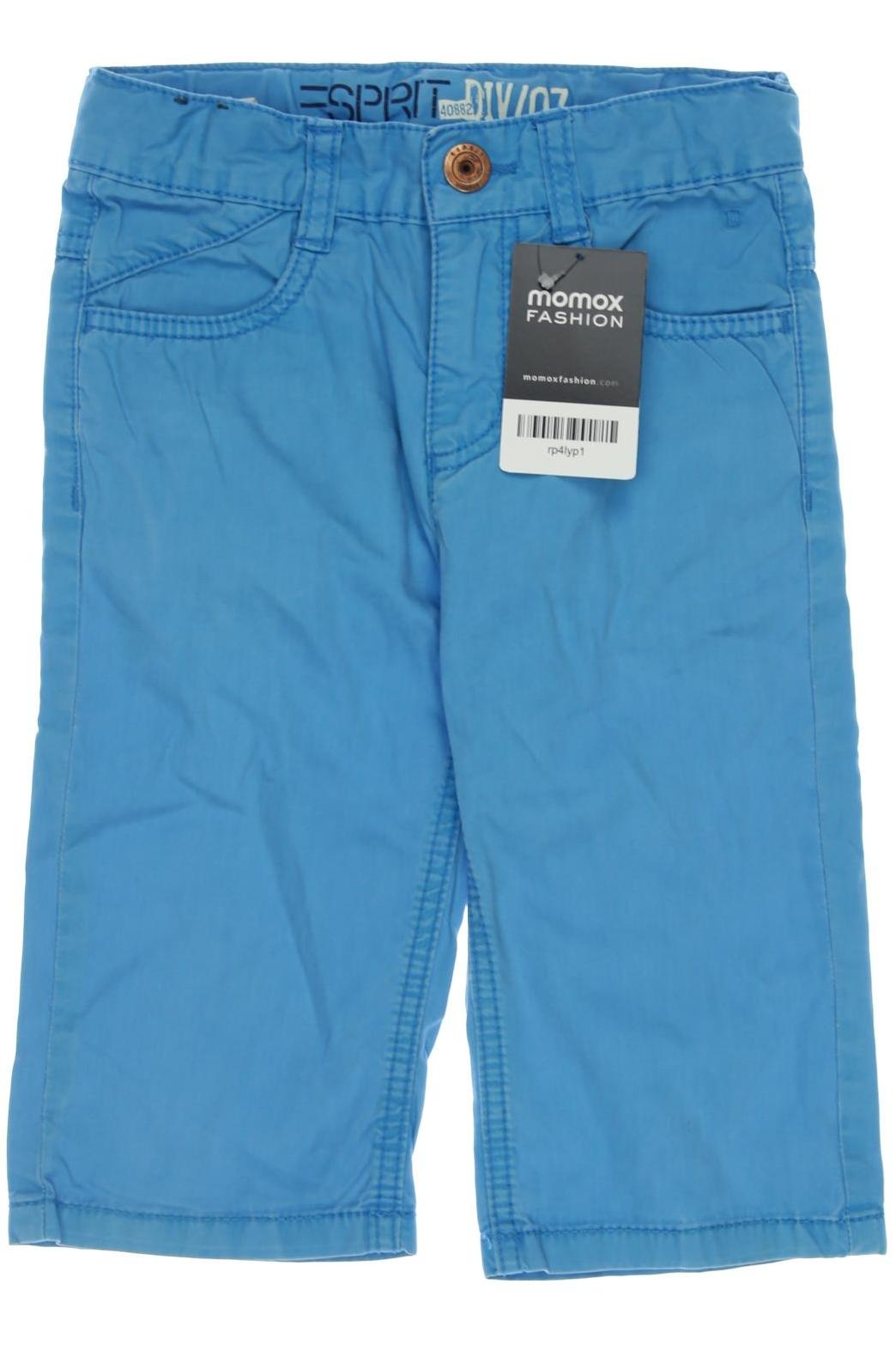 

Esprit Herren Shorts, blau, Gr. 110