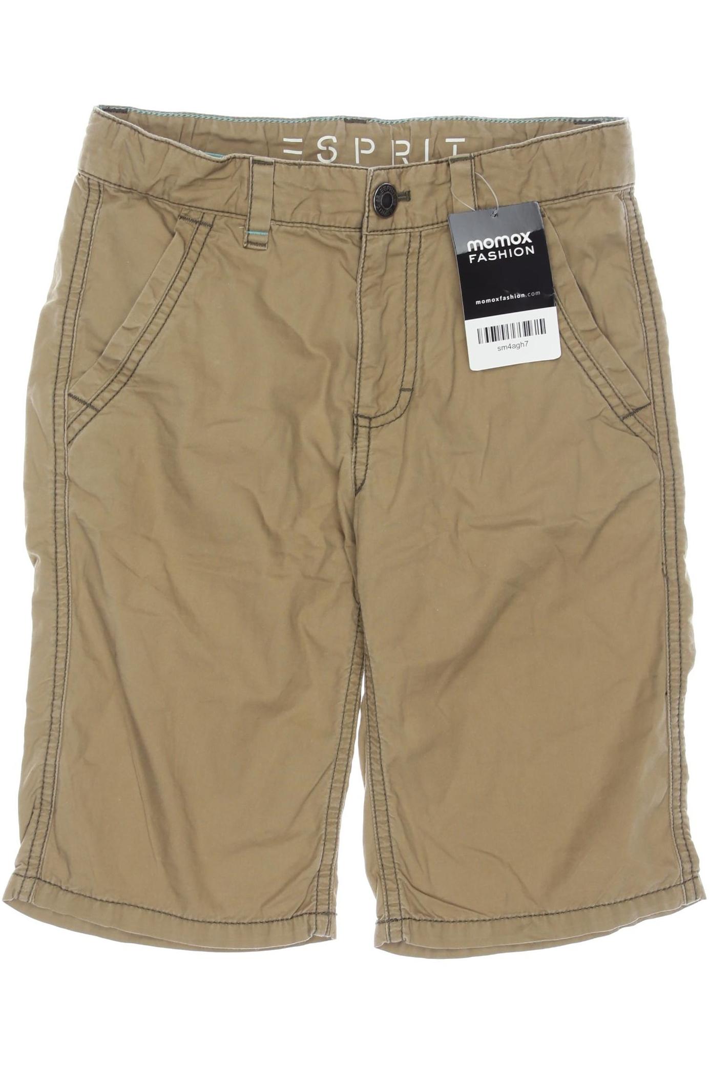 

Esprit Herren Shorts, braun, Gr. 8