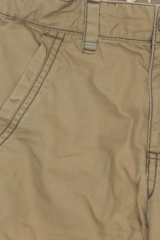 Thumbnail - Esprit Jungen Shorts, braun, Gr. 8