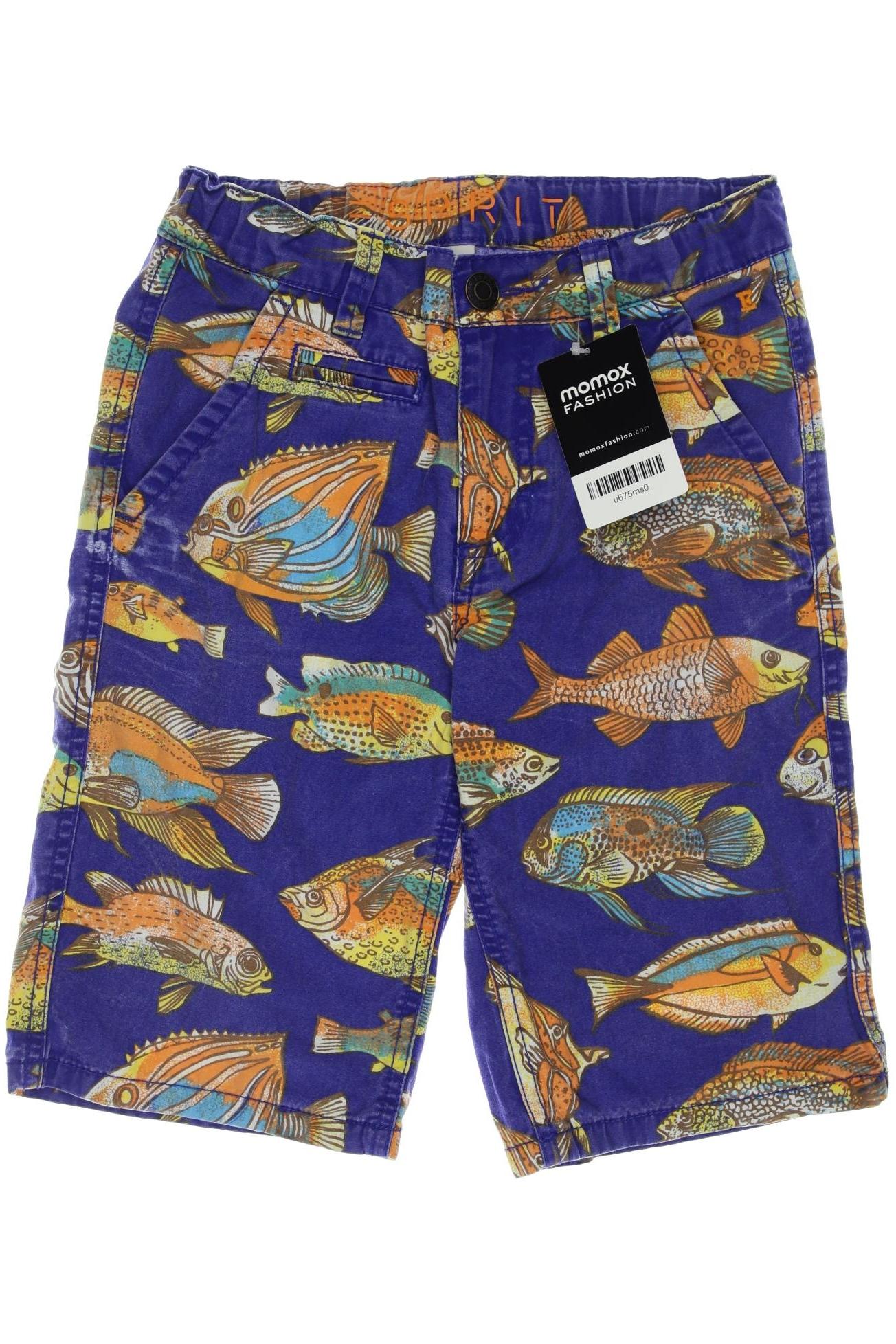 

Esprit Herren Shorts, mehrfarbig, Gr. 128