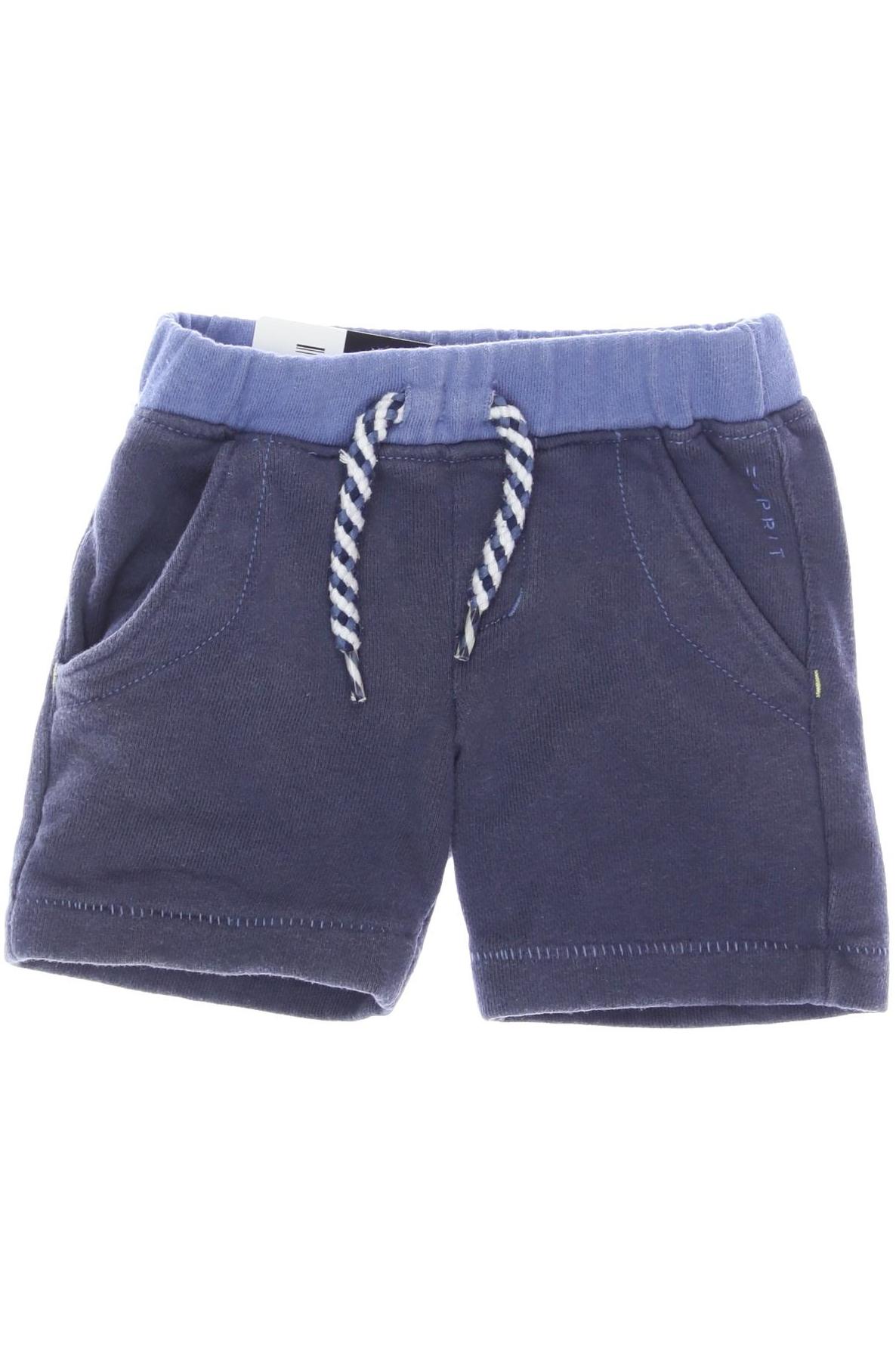 

Esprit Herren Shorts, blau, Gr. 68