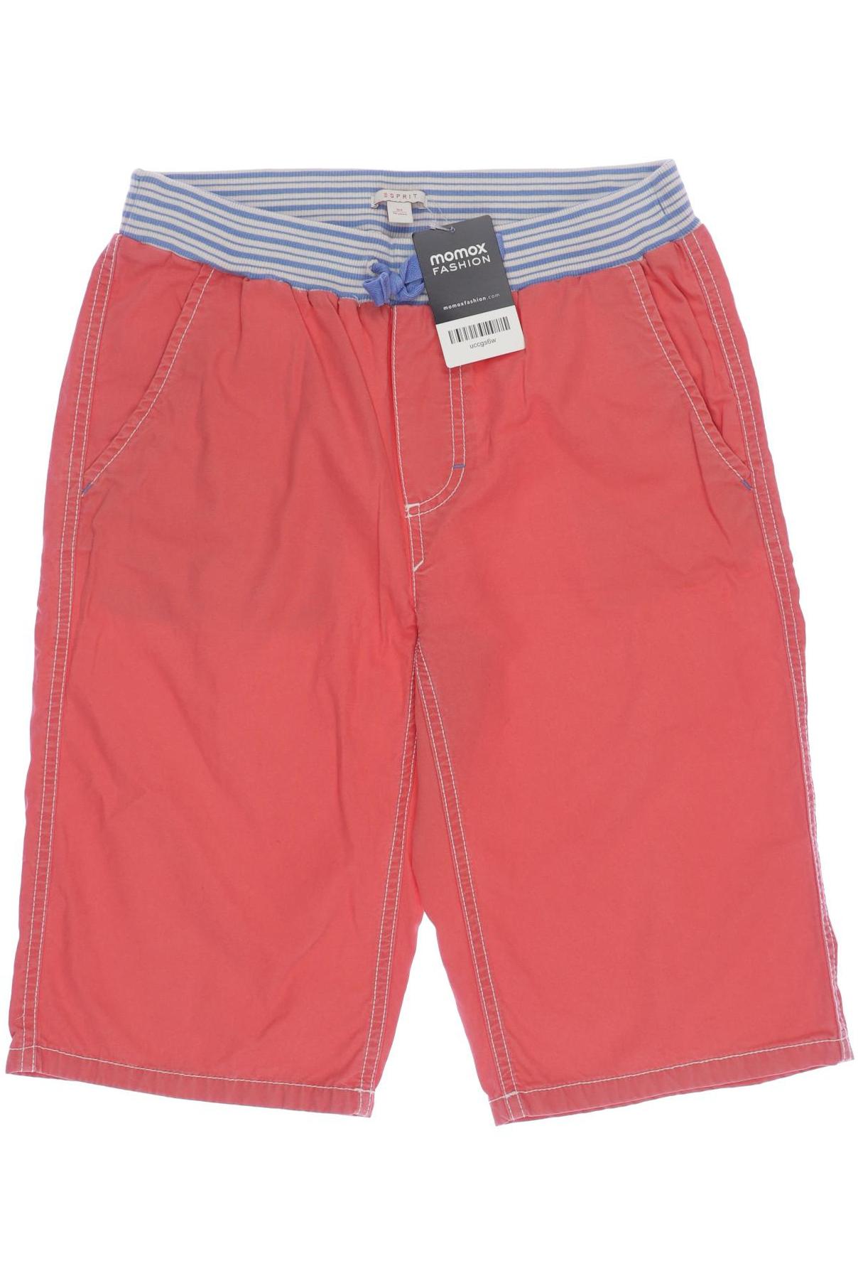 

Esprit Herren Shorts, rot, Gr. 164