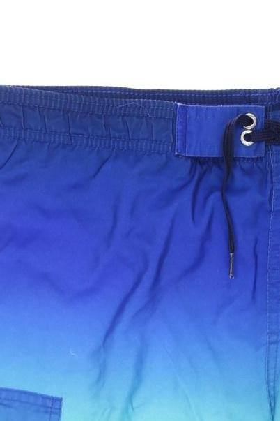 Thumbnail - Esprit Jungen Shorts, blau, Gr. 170