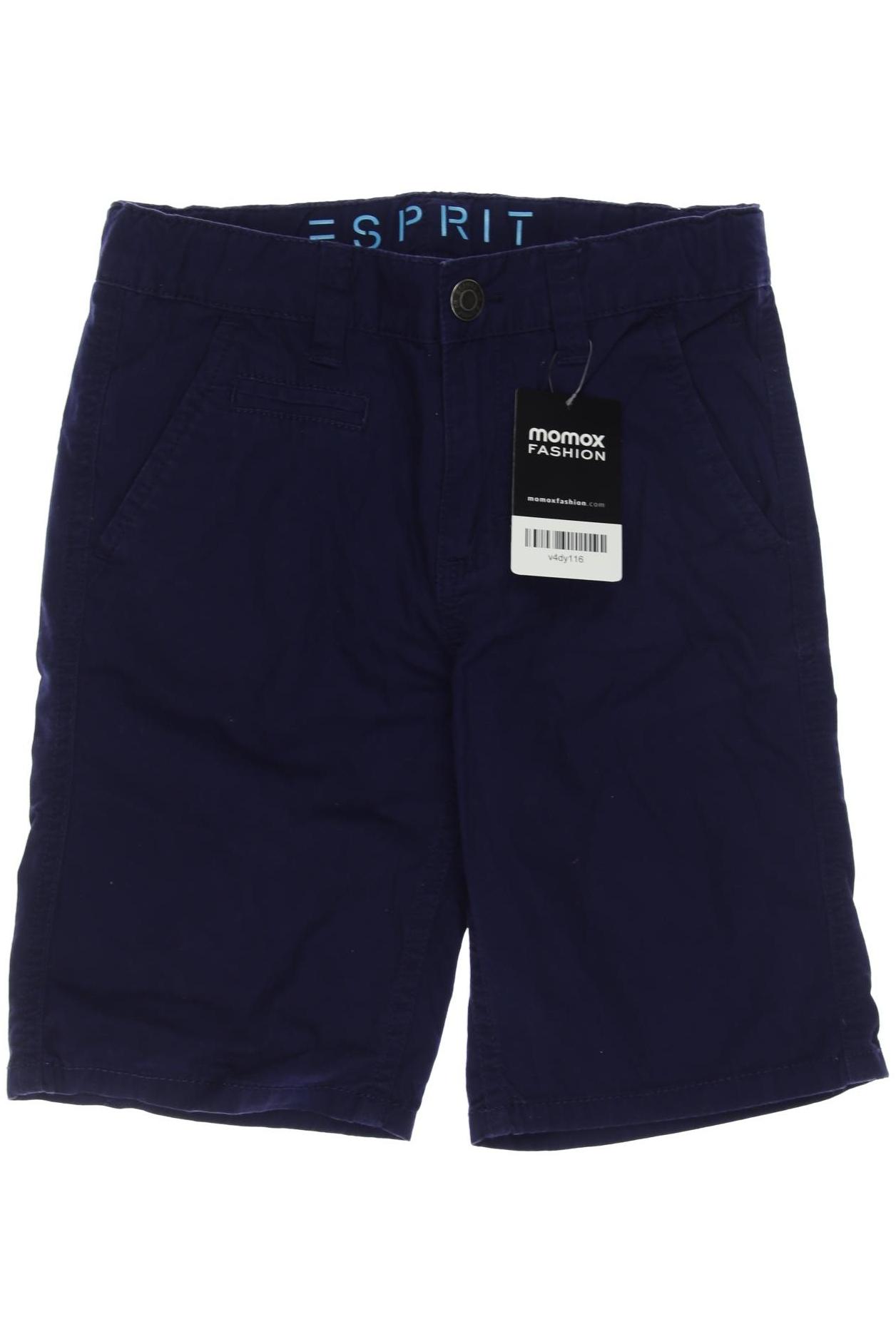 

Esprit Herren Shorts, marineblau, Gr. 128