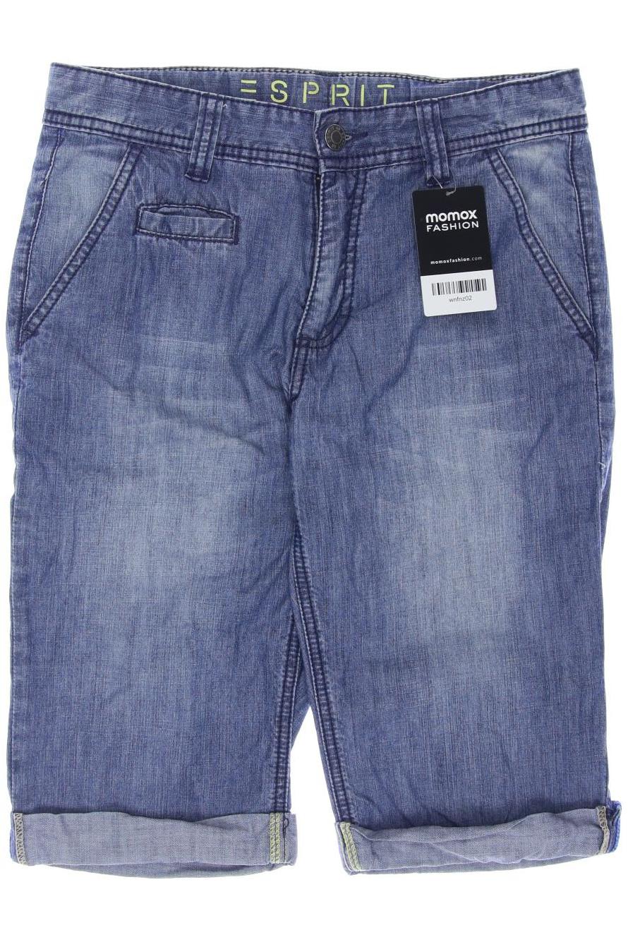 

Esprit Jungen Shorts, blau