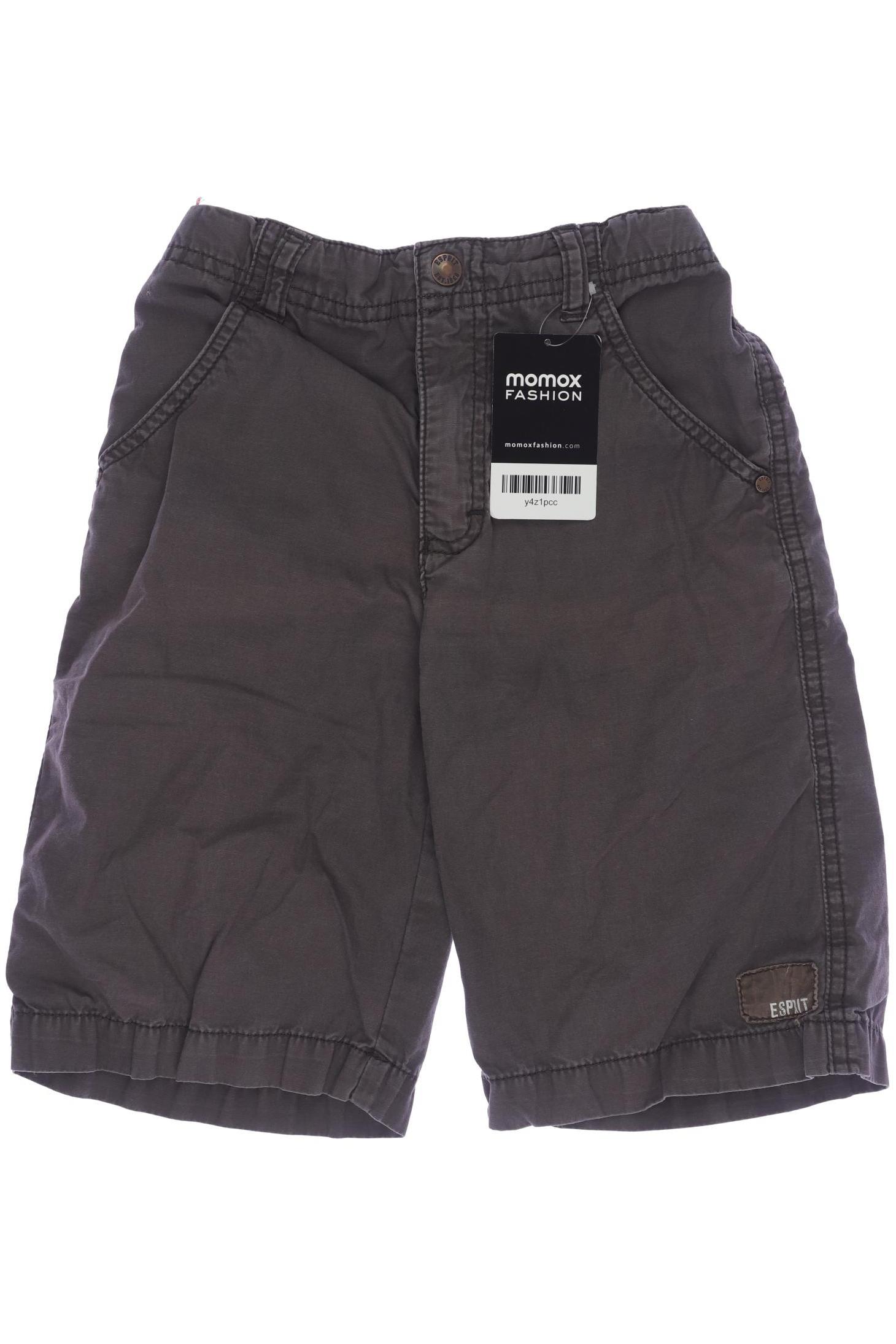 

Esprit Herren Shorts, braun, Gr. 128