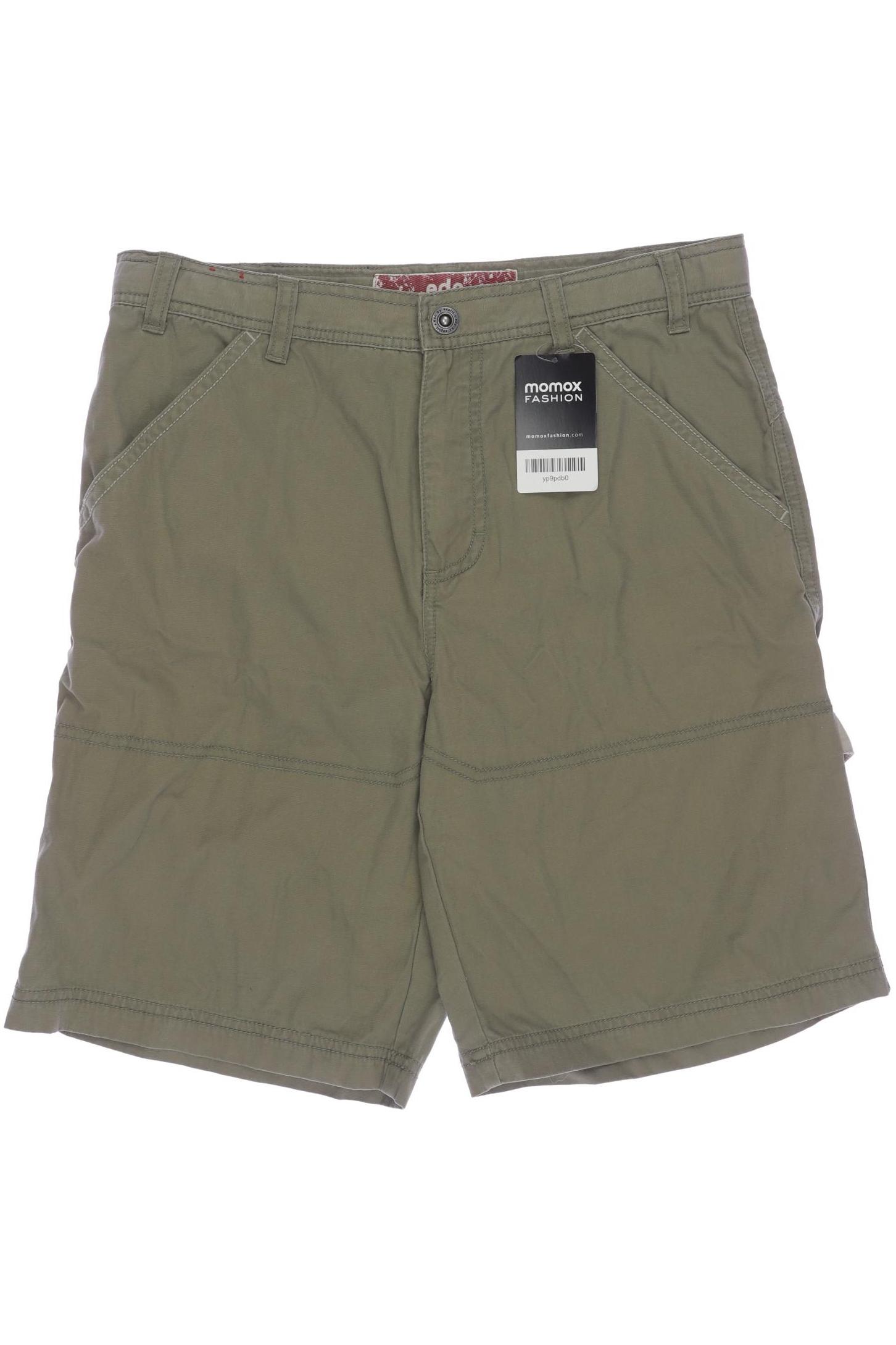 

Esprit Herren Shorts, grün, Gr. 176