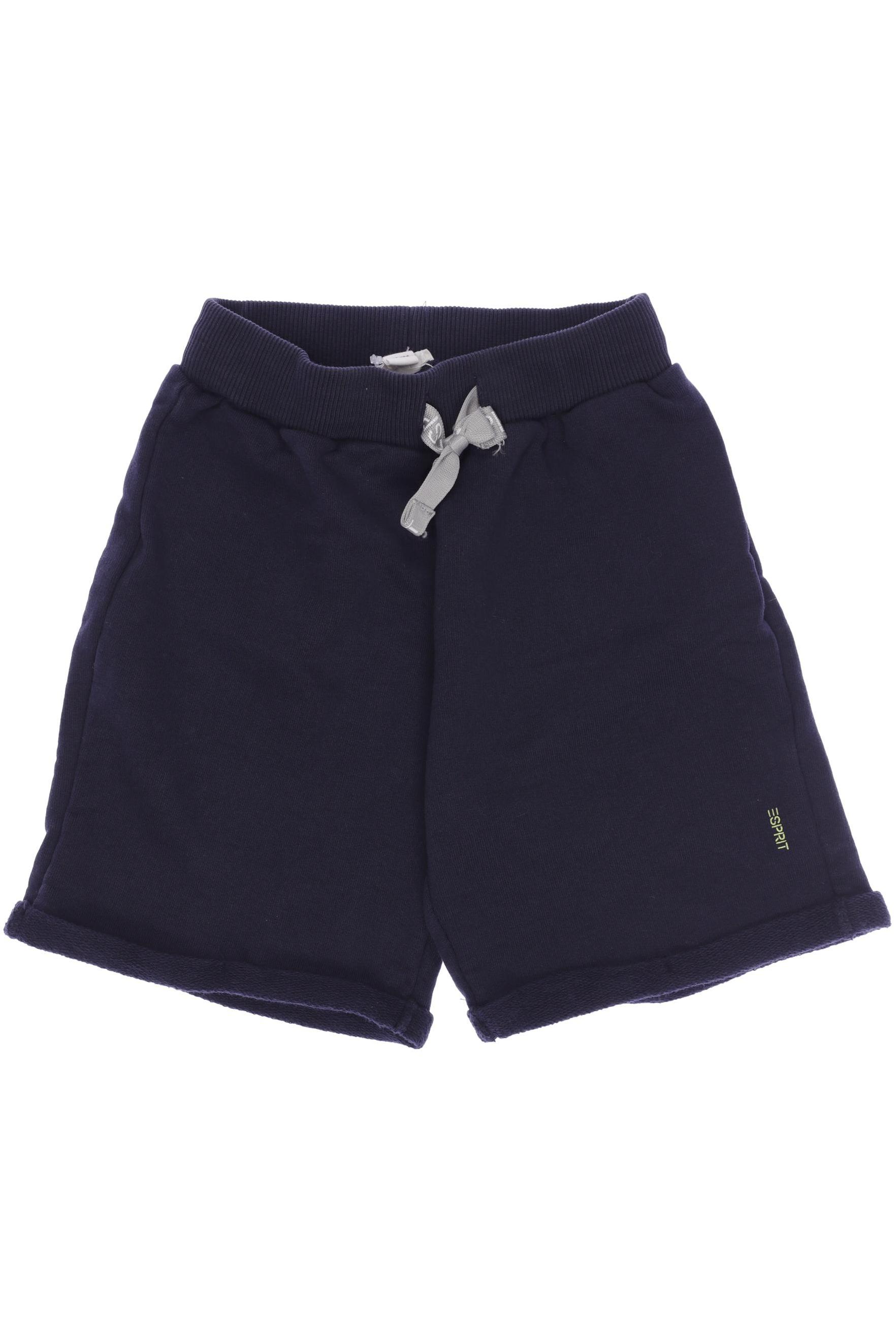 

Esprit Jungen Shorts, marineblau
