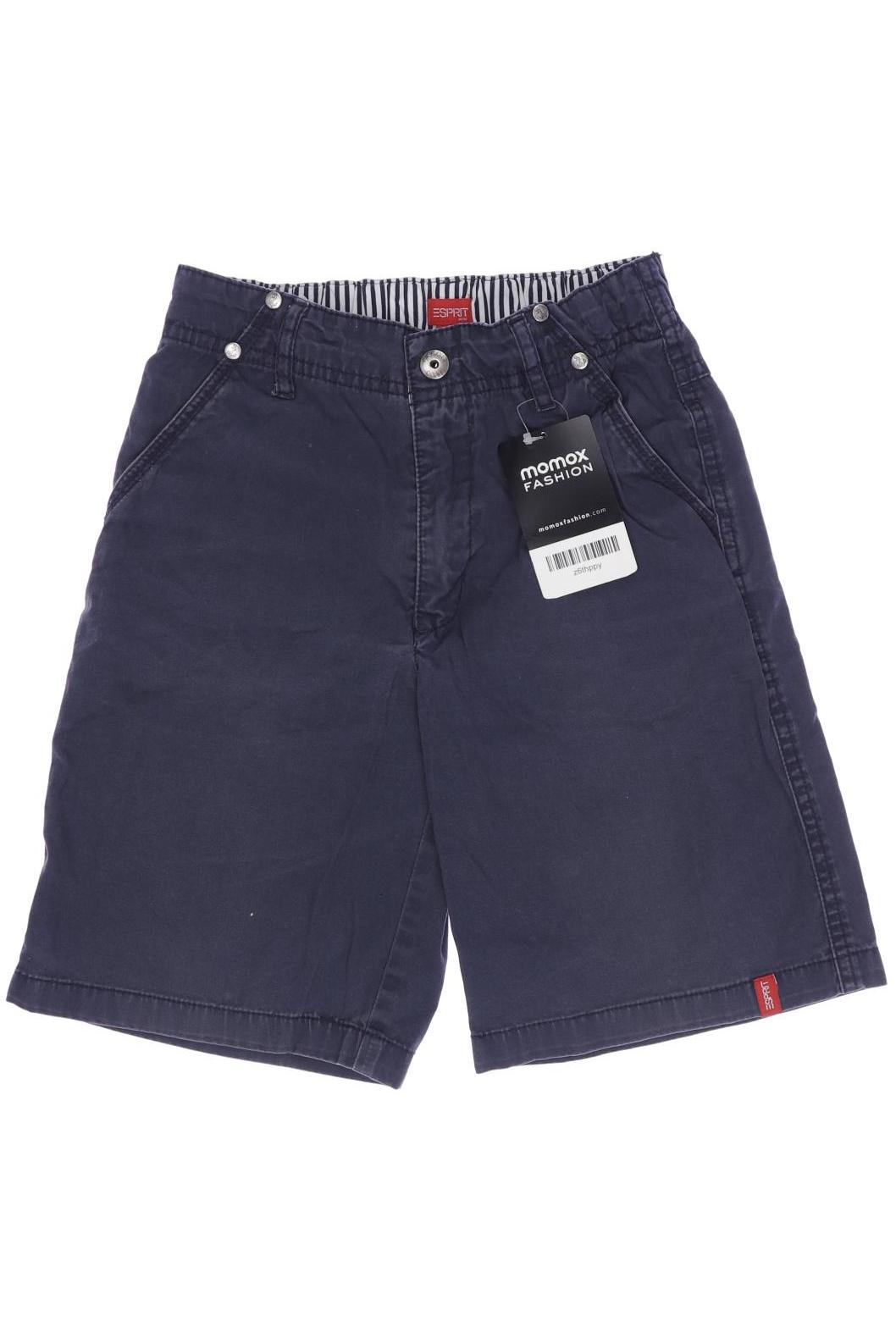 

Esprit Herren Shorts, marineblau, Gr. 128