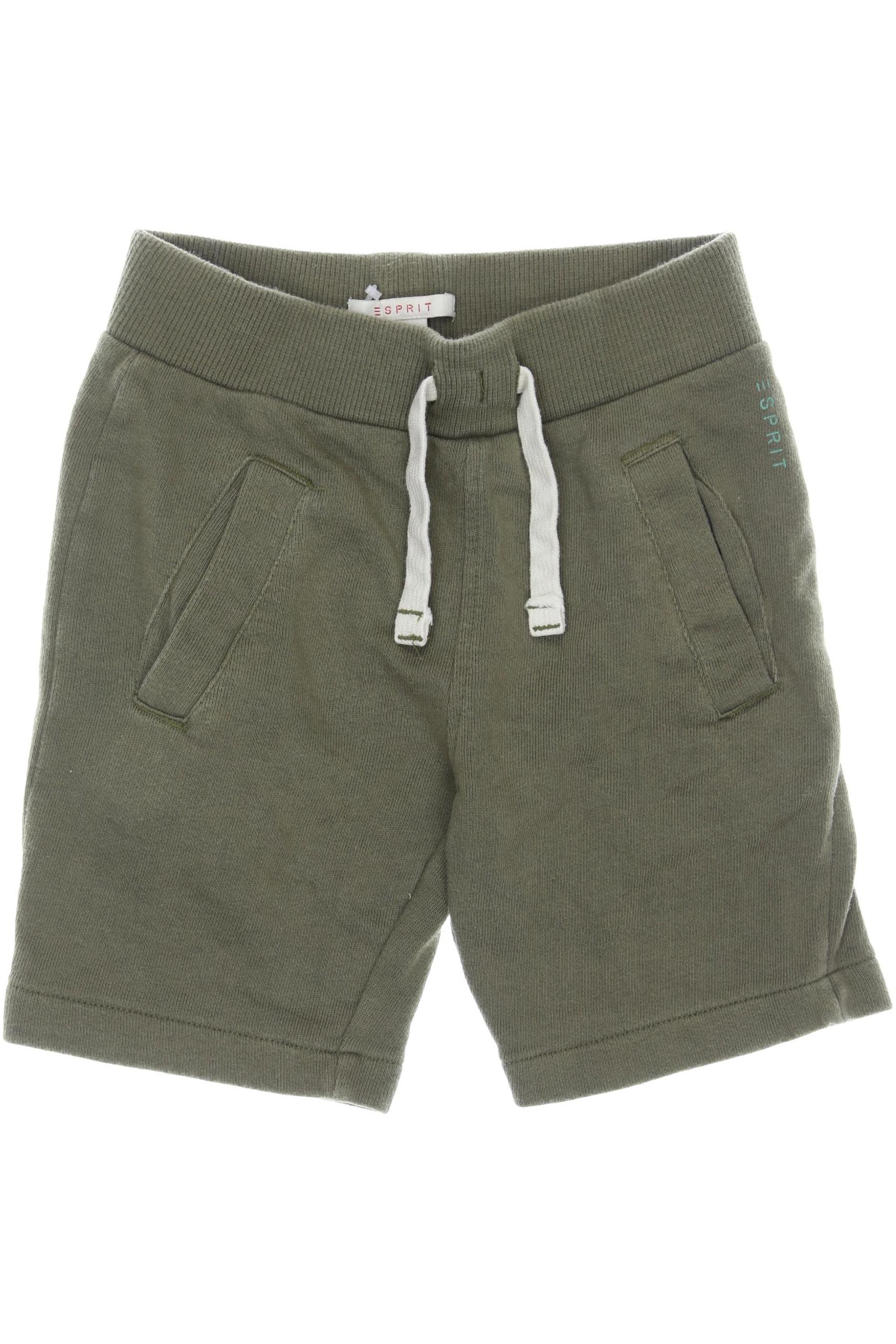 

Esprit Herren Shorts, grün, Gr. 92