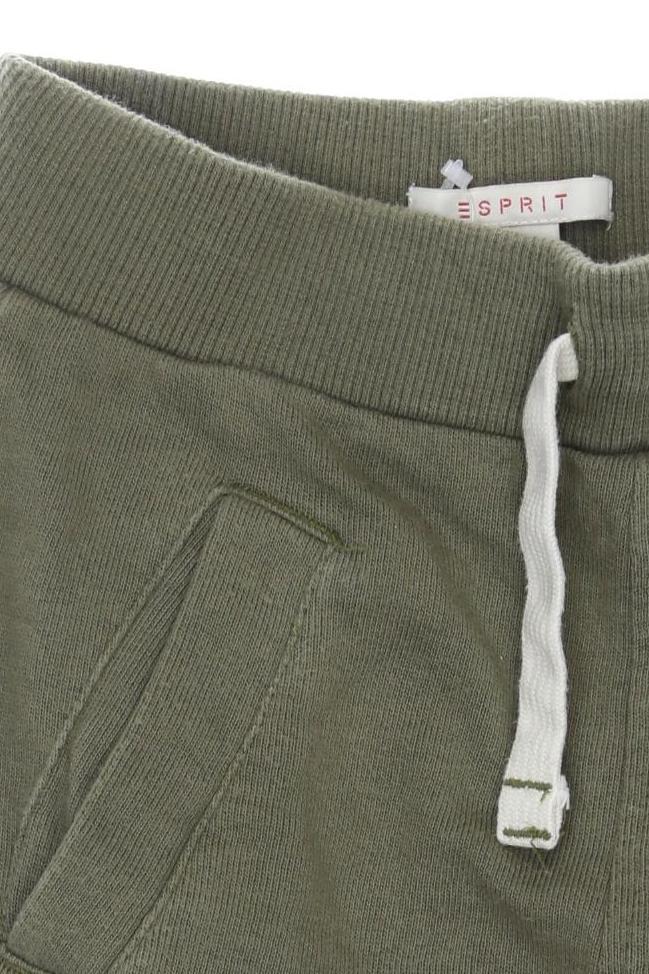 Thumbnail - Esprit Jungen Shorts, grün, Gr. 92
