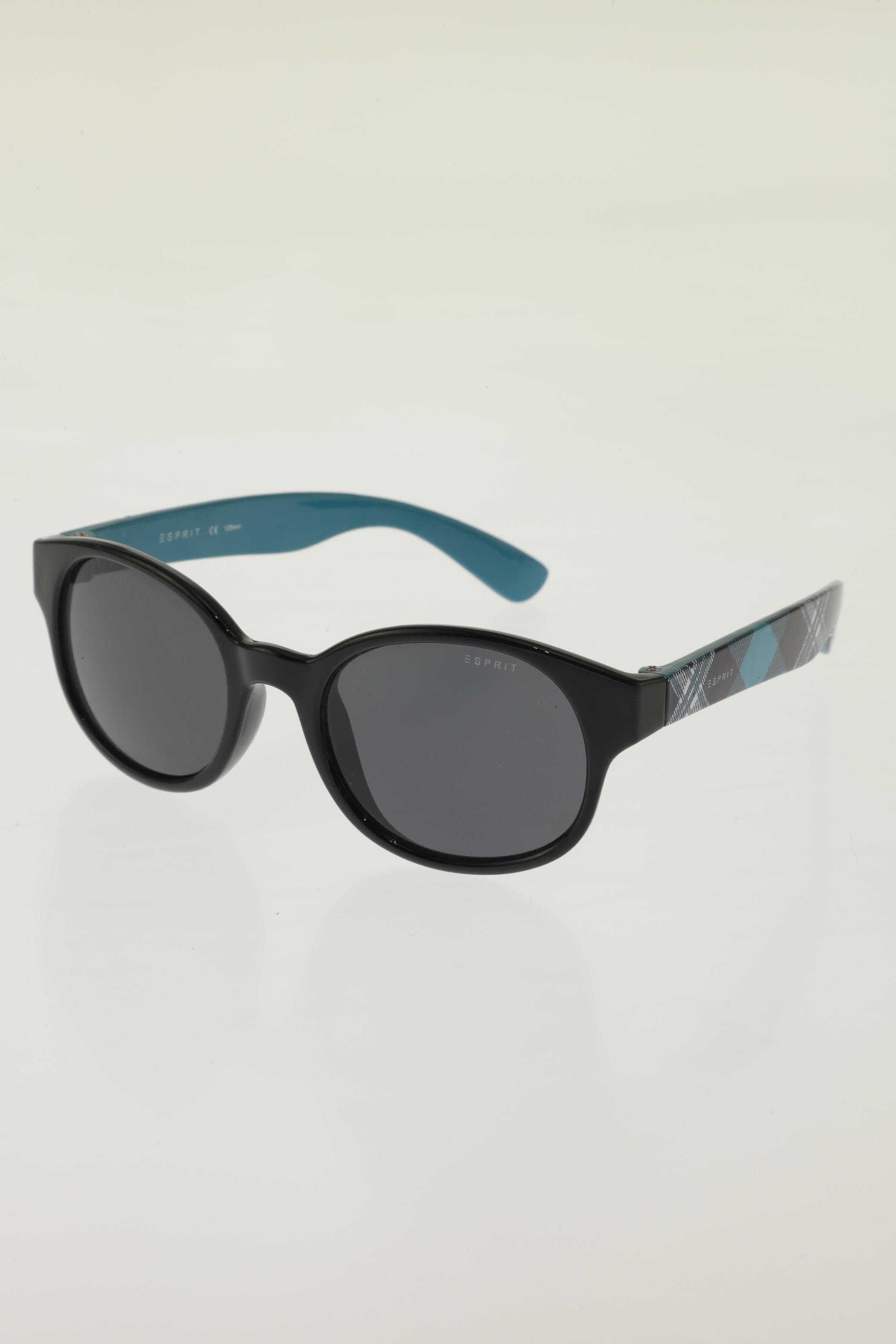 

Esprit Herren Sonnenbrille, schwarz, Gr.