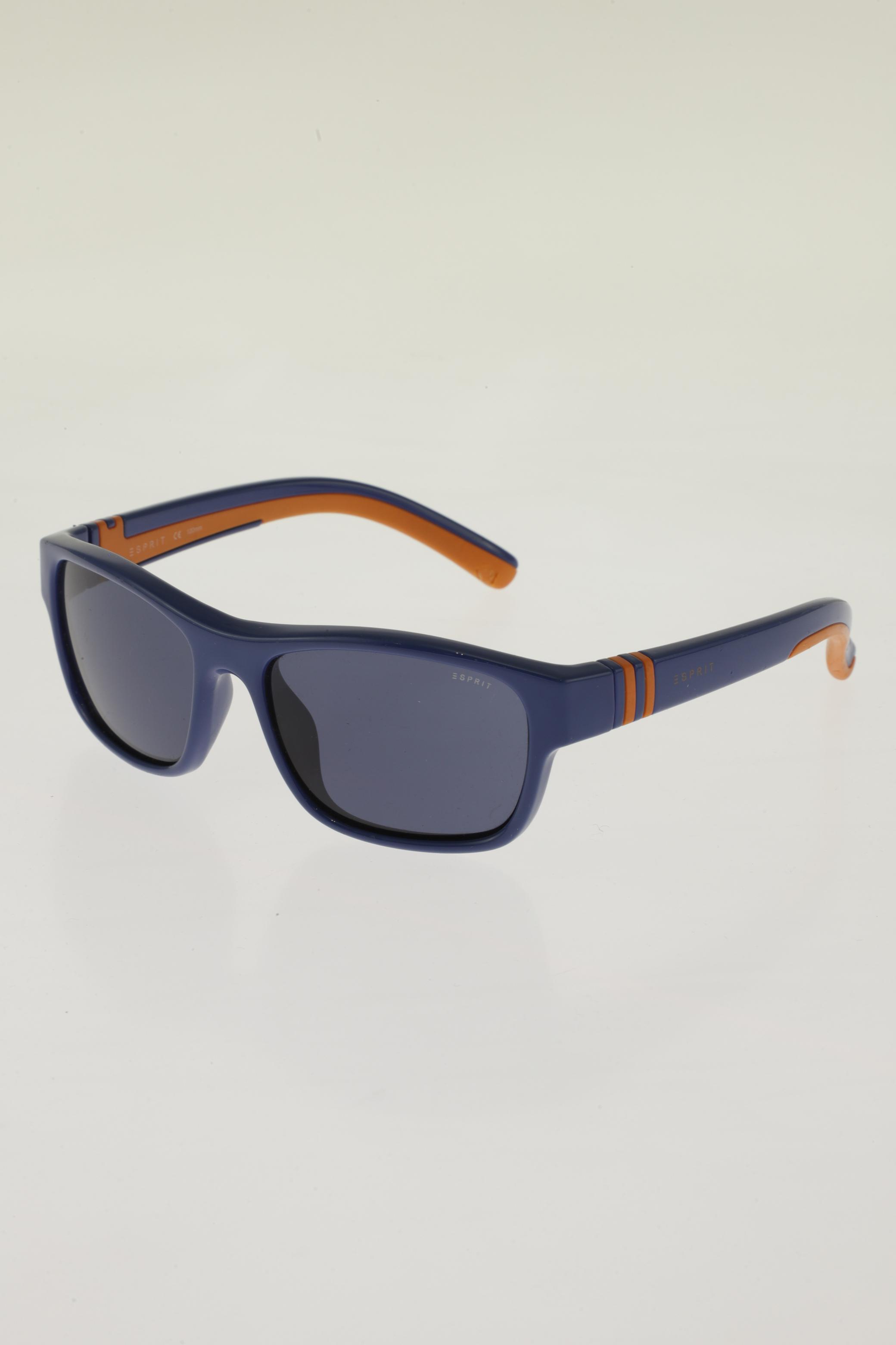

Esprit Herren Sonnenbrille, blau, Gr.