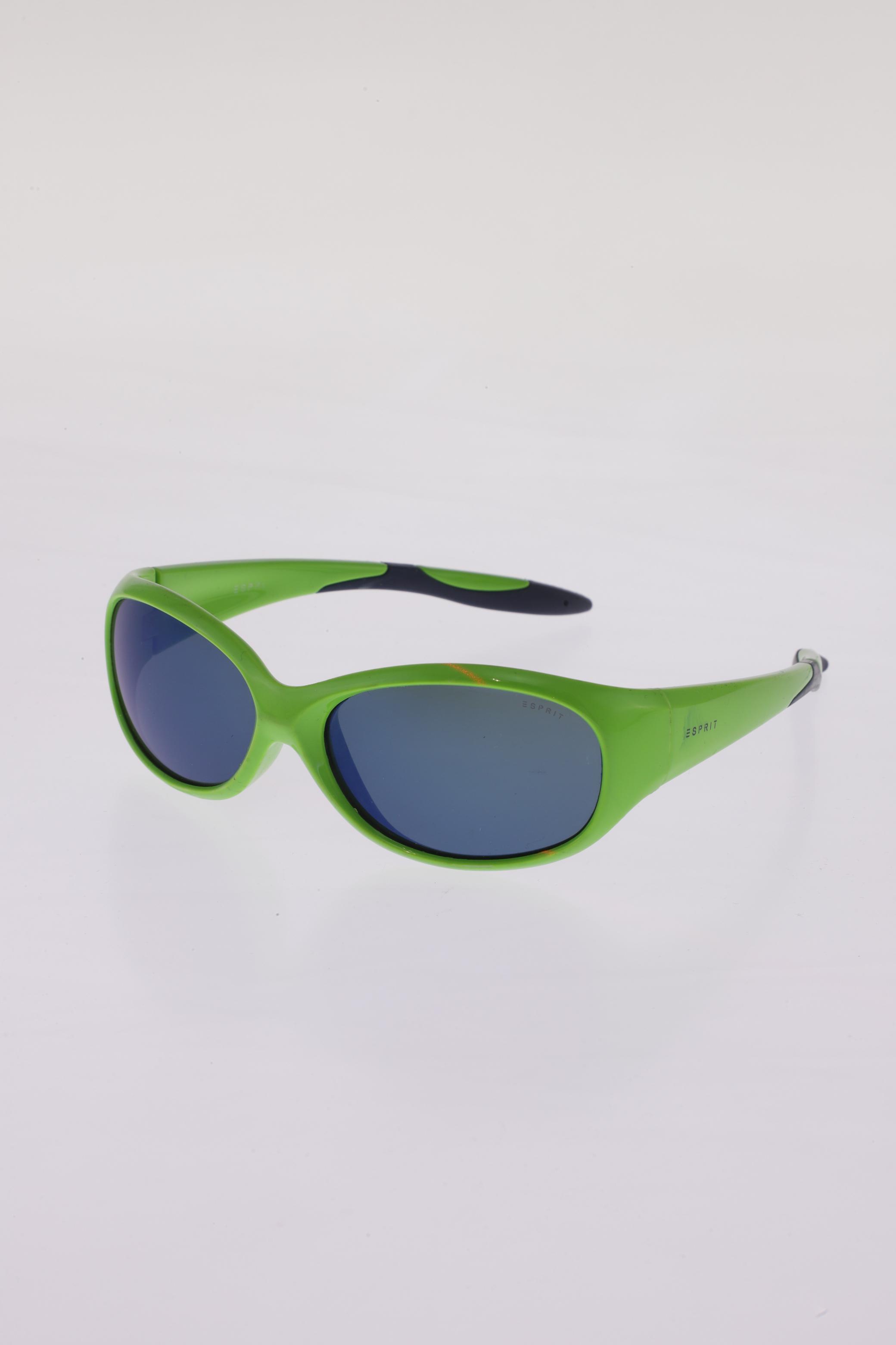 

Esprit Herren Sonnenbrille, grün, Gr.