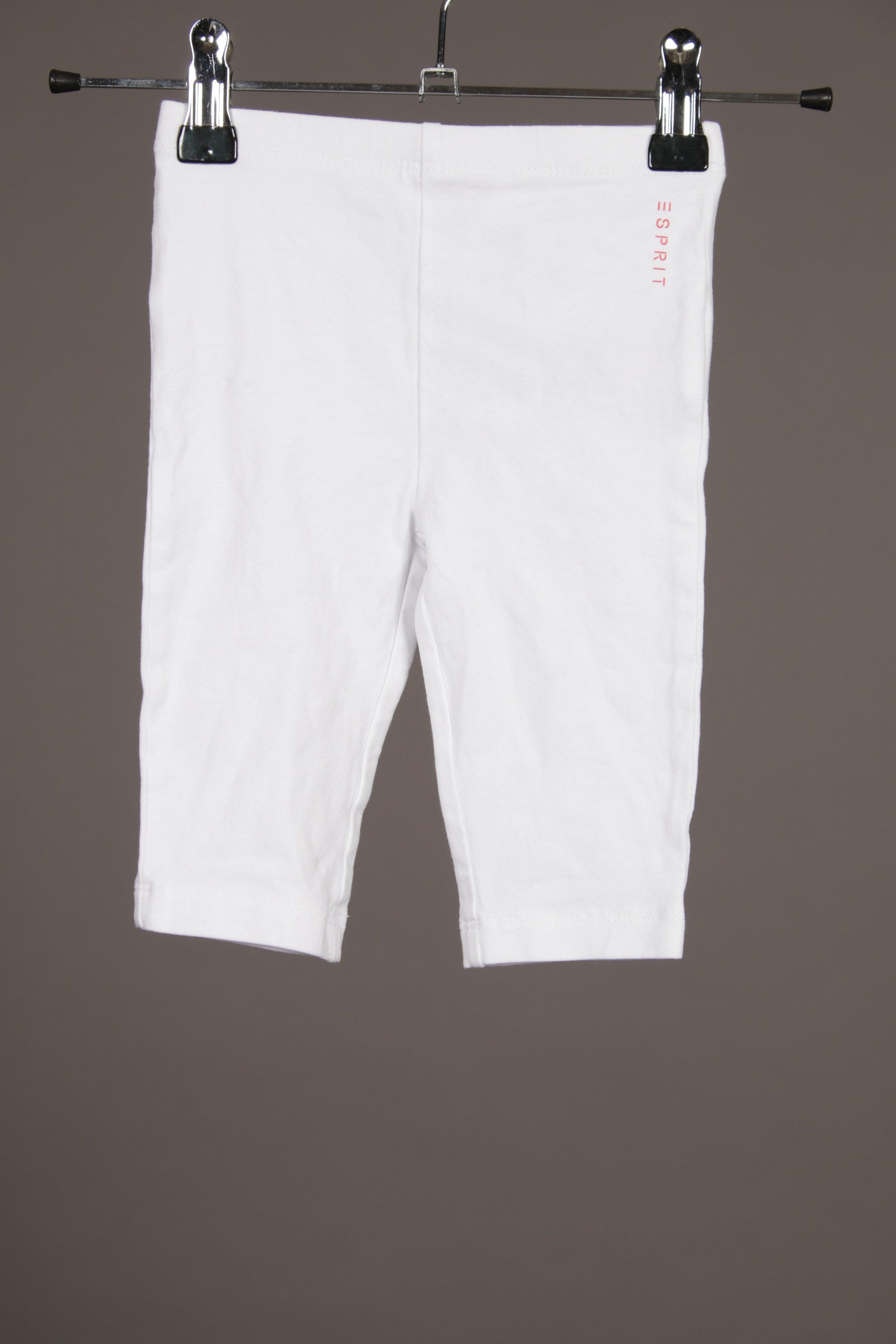 

Esprit Jungen Stoffhose, weiß, Gr. 92