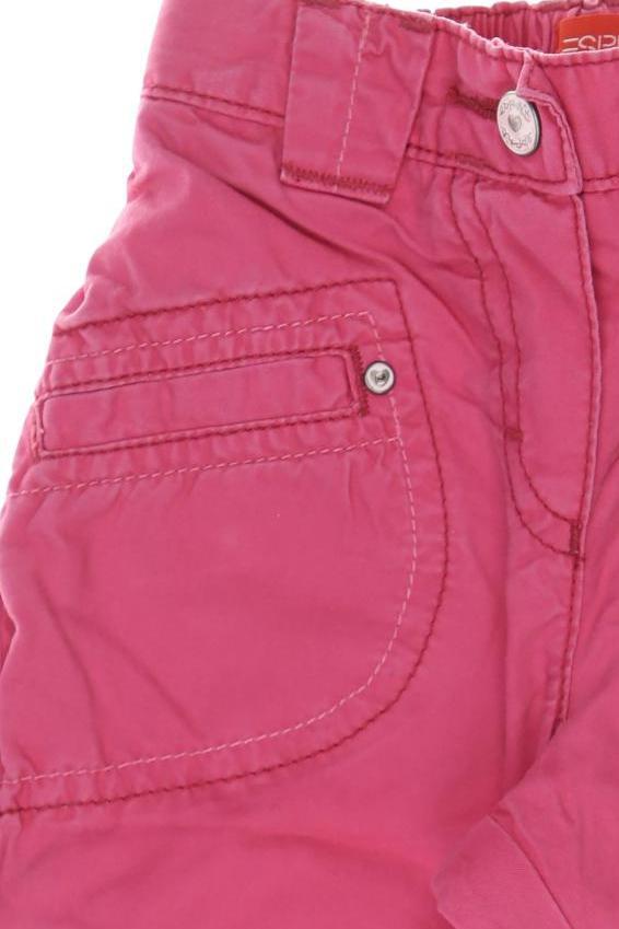 Thumbnail - Esprit Jungen Stoffhose, pink, Gr. 62