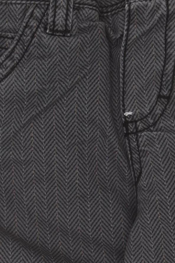 Thumbnail - Esprit Jungen Stoffhose, grau, Gr. 68