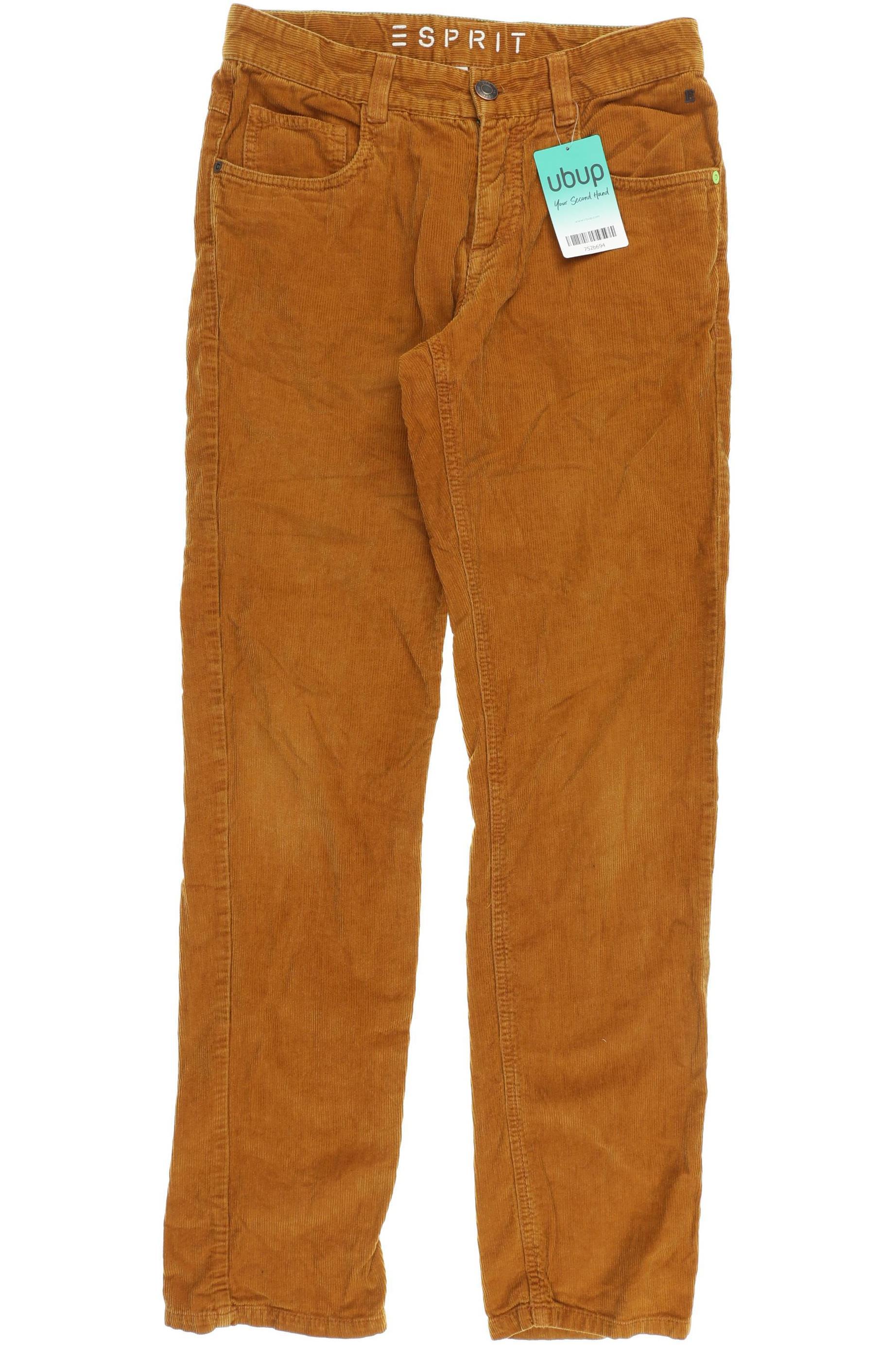 

Esprit Jungen Stoffhose, braun, Gr. 164