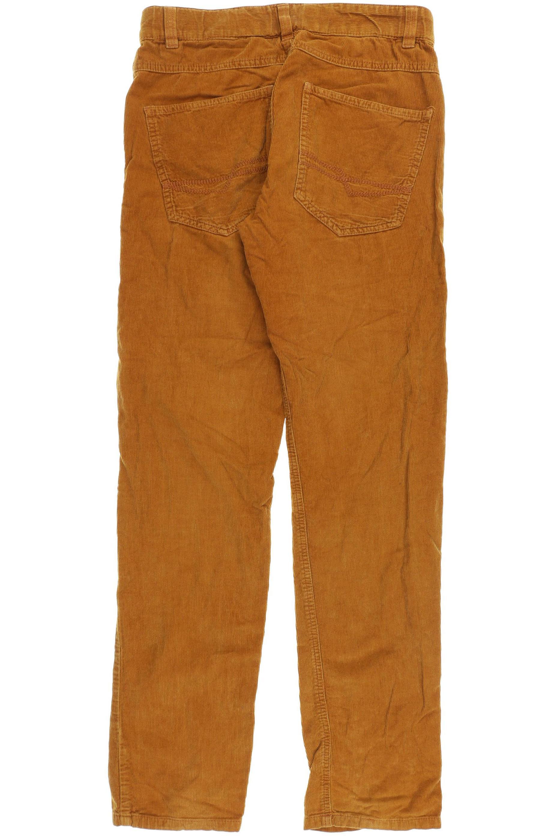 Thumbnail - Esprit Jungen Stoffhose, braun, Gr. 164