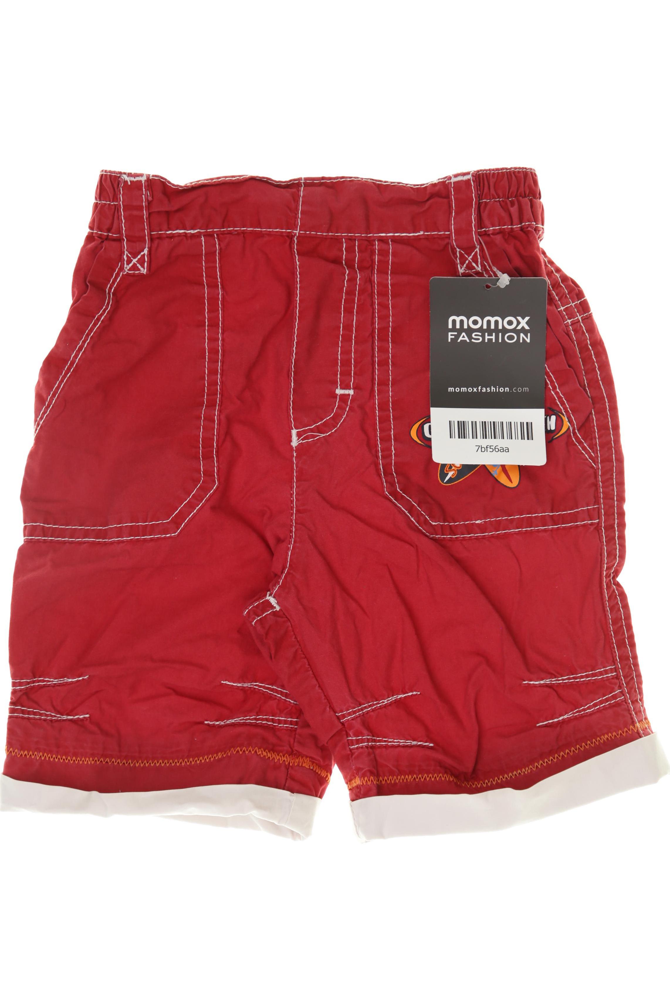 

Esprit Jungen Stoffhose, rot