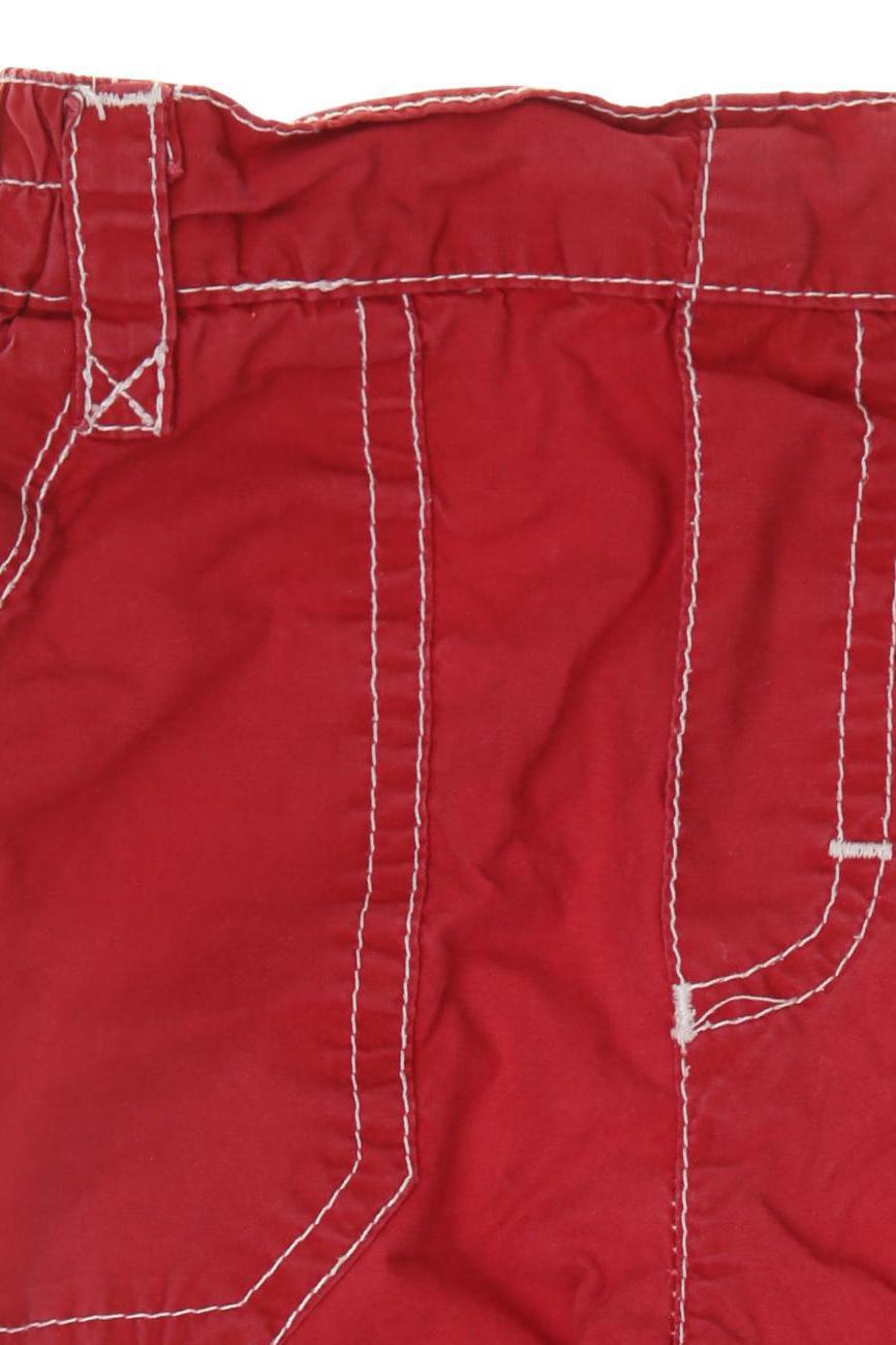 Thumbnail - Esprit Herren Stoffhose, rot, Gr. 68