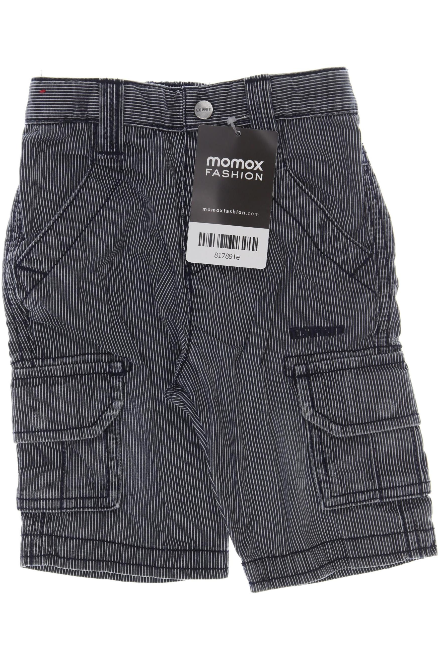 

Esprit Jungen Stoffhose, grau