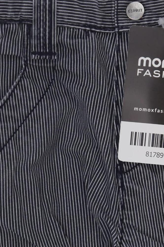 Thumbnail - Esprit Jungen Stoffhose, grau, Gr. 74