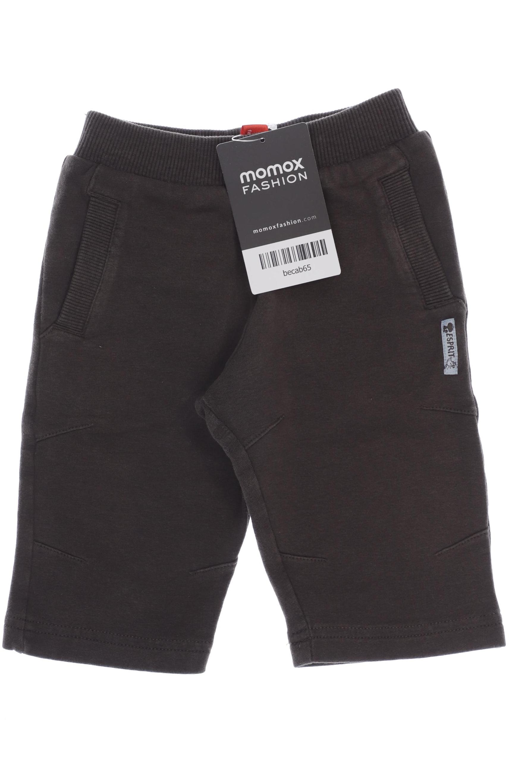 

Esprit Jungen Stoffhose, braun