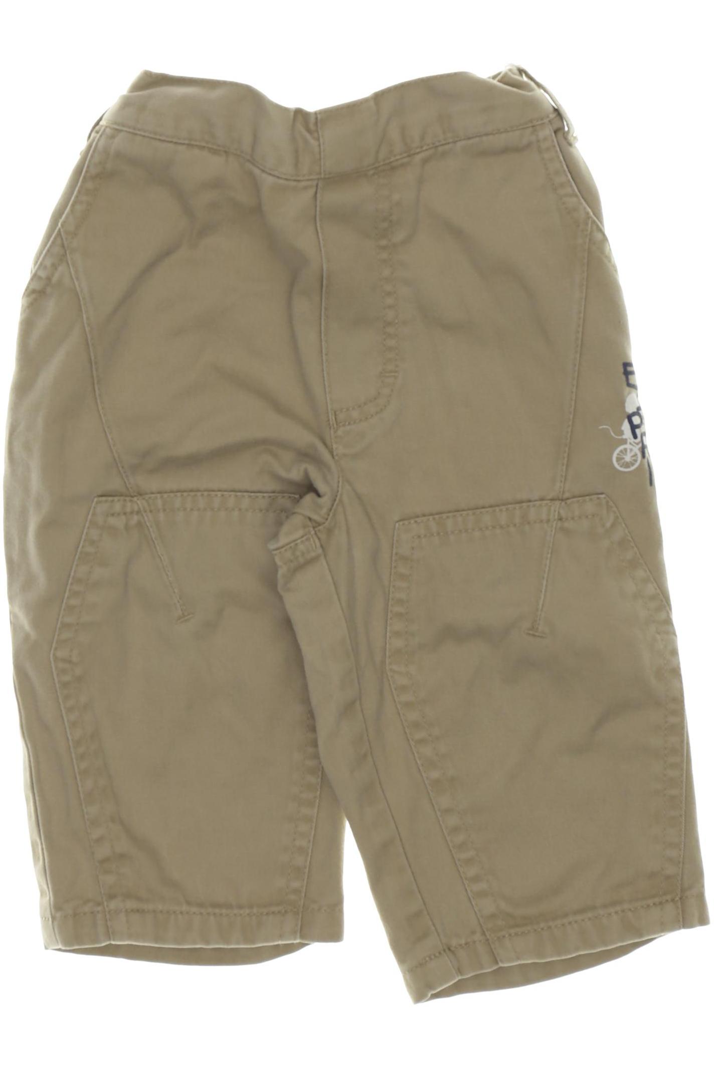 

Esprit Herren Stoffhose, beige, Gr. 68