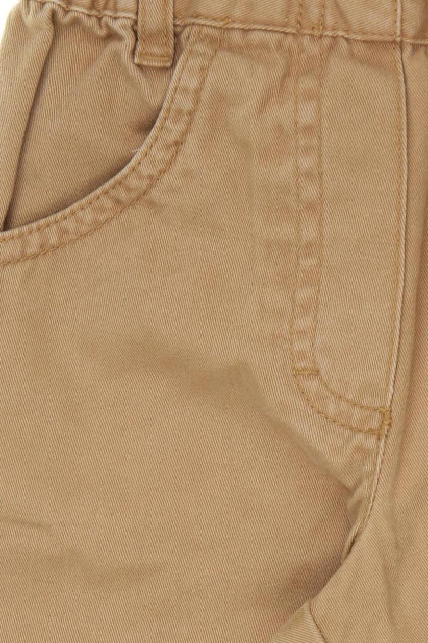 Thumbnail - Esprit Jungen Stoffhose, beige, Gr. 68