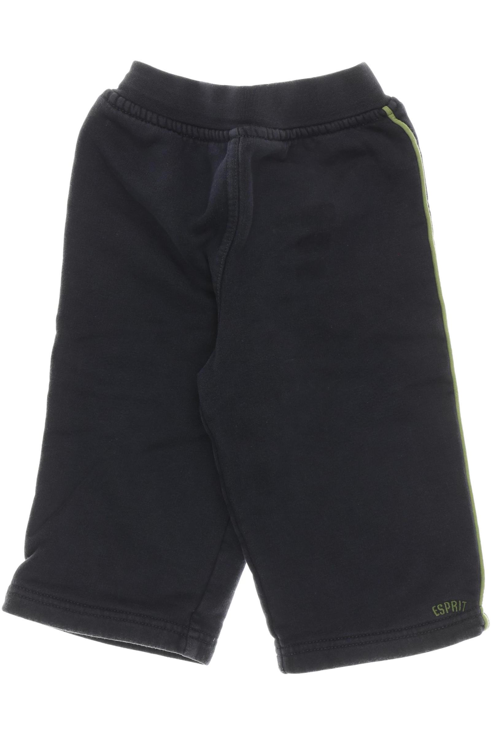 

Esprit Jungen Stoffhose, blau