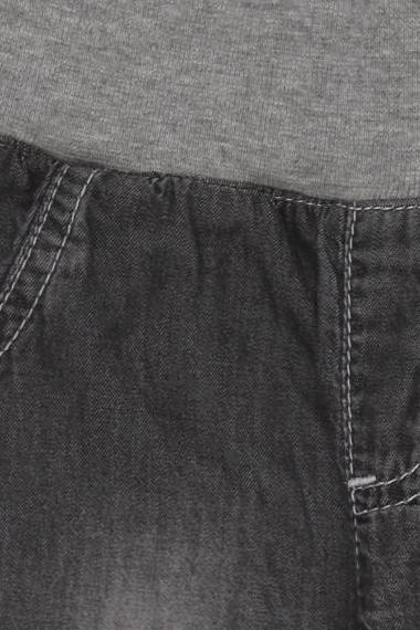 Thumbnail - Esprit Jungen Stoffhose, grau, Gr. 62