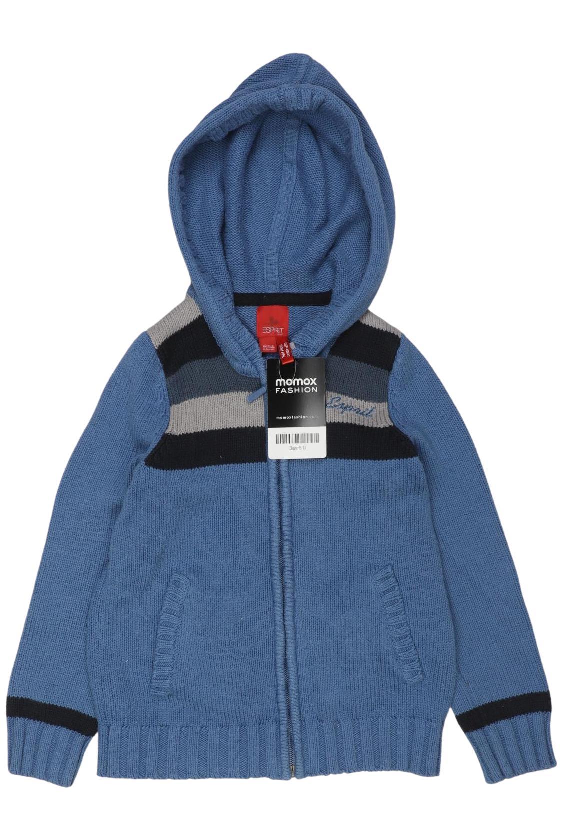 

Esprit Jungen Strickjacke, mehrfarbig, Gr. 104