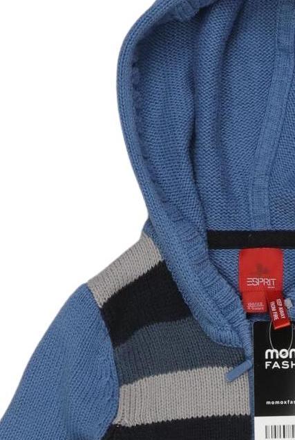 Thumbnail - Esprit Jungen Strickjacke, mehrfarbig, Gr. 104